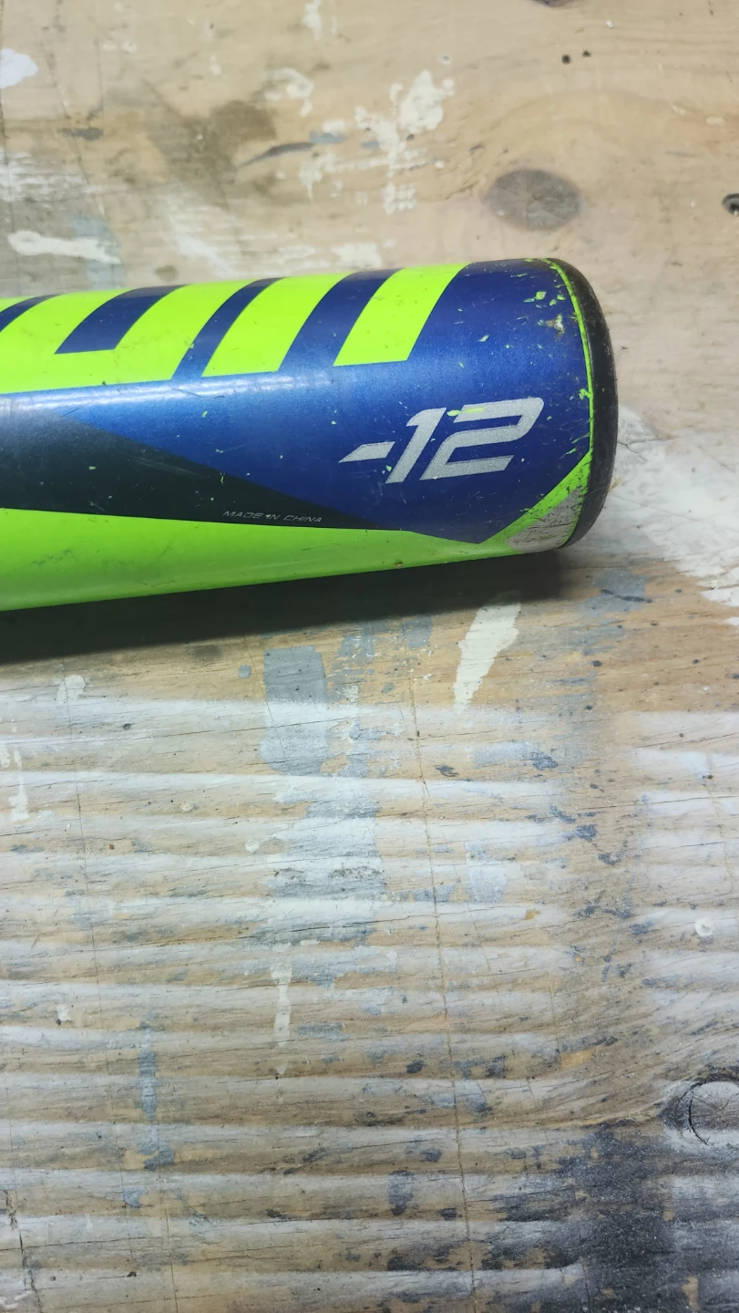 Easton USA Baseball Bat - 29/17 - photo 5