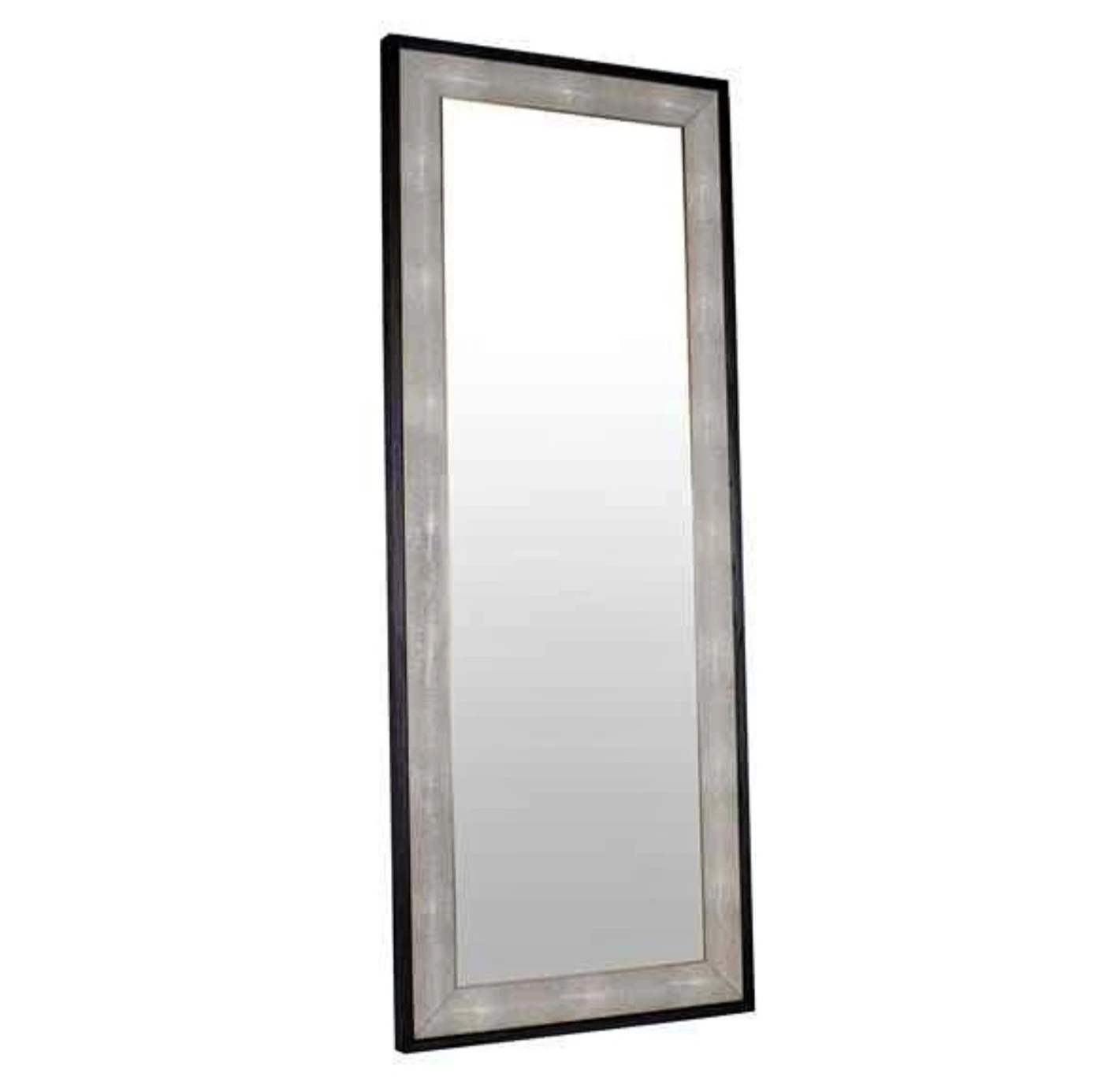 Full-Length Decorative Wall Mirror