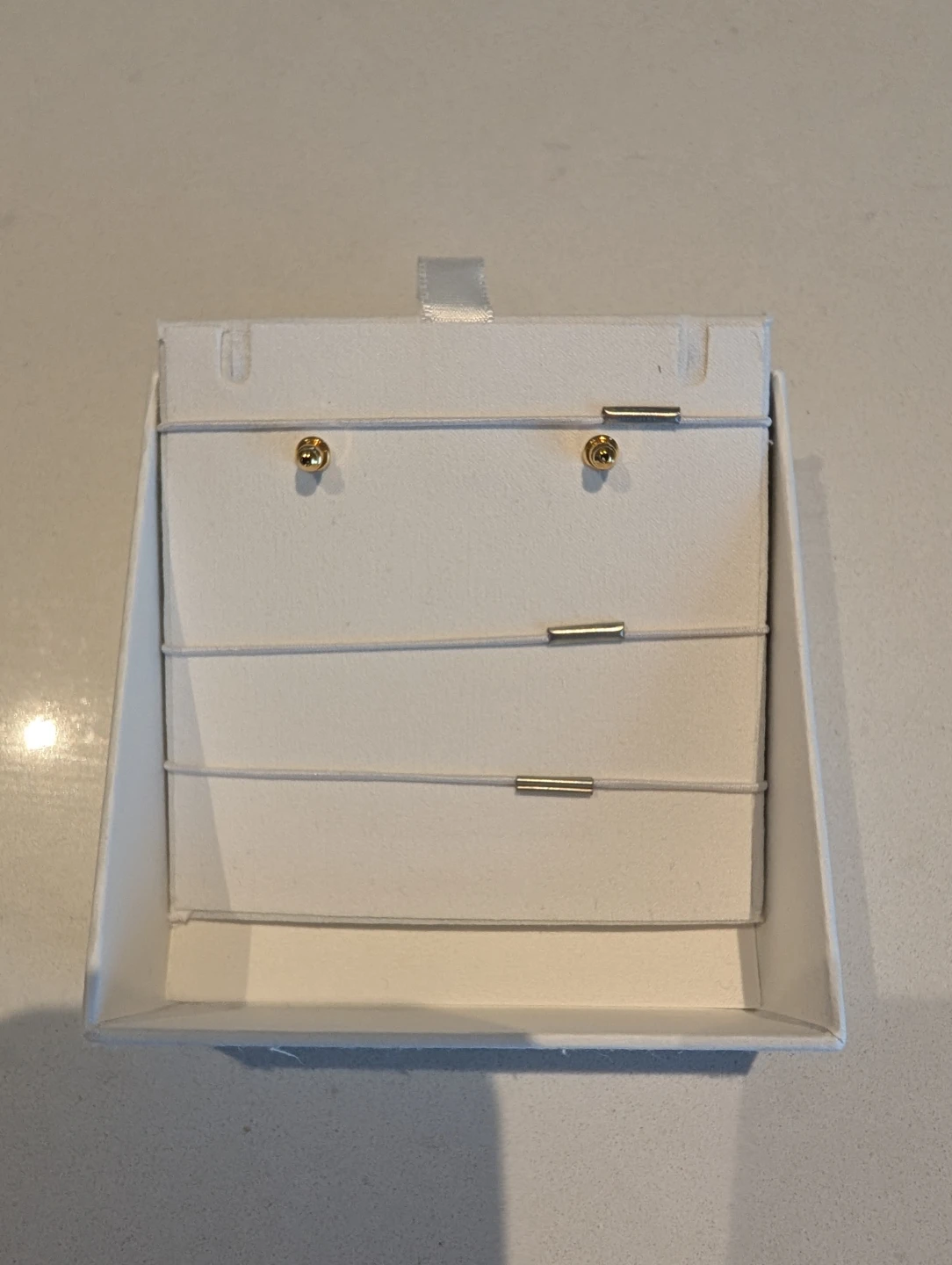 en route Celin Earrings - photo 3