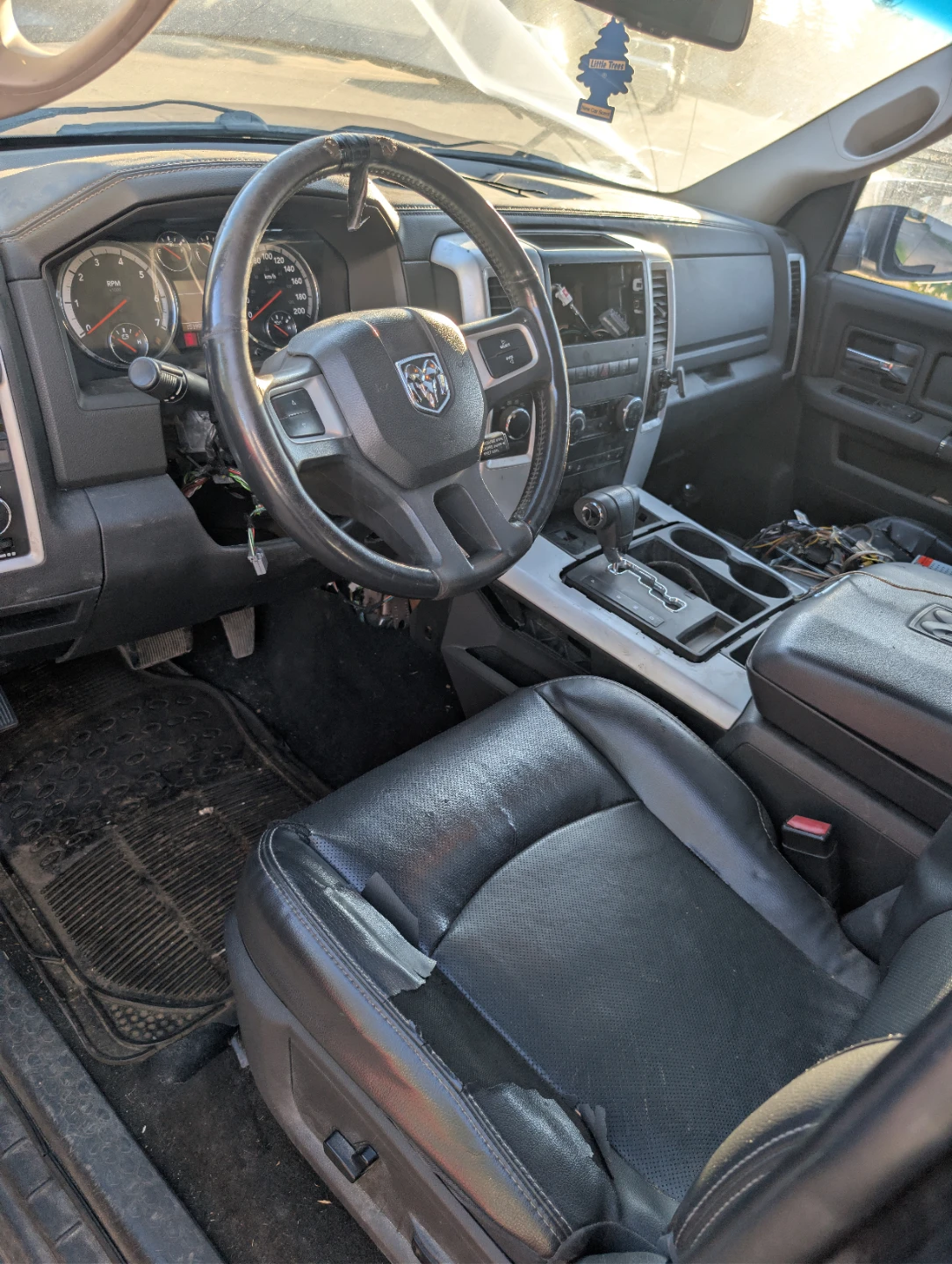 2010 Dodge Ram 1500 - photo 4
