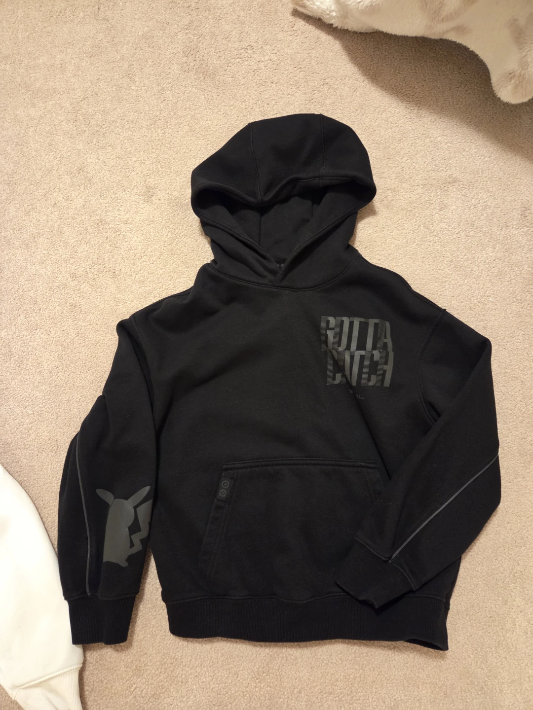 Pokemon "Gotta Catch Em All" Hoodie - photo 3