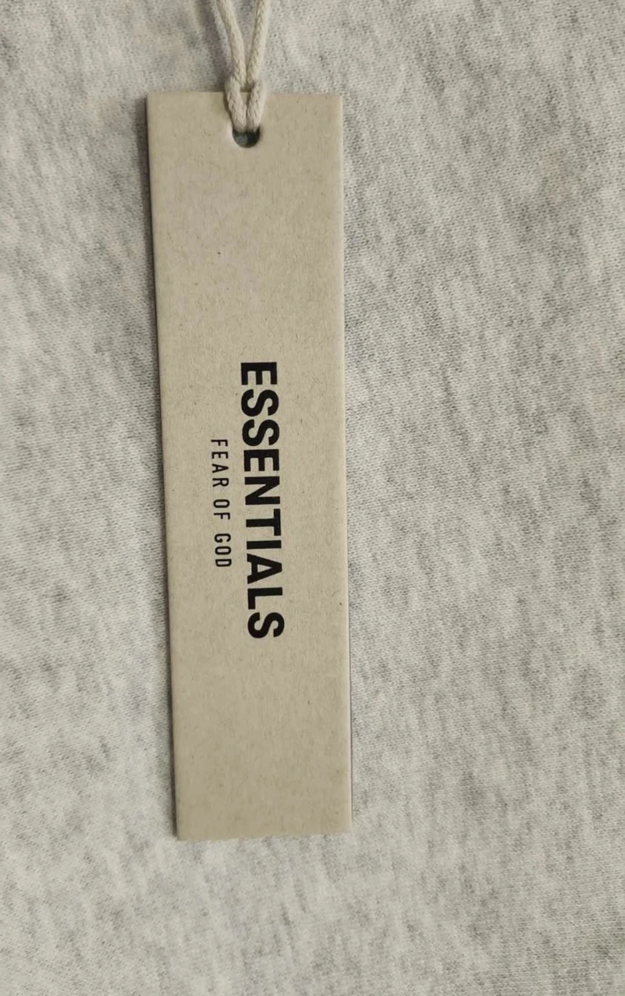 Essentials FOG Hoodie - photo 5