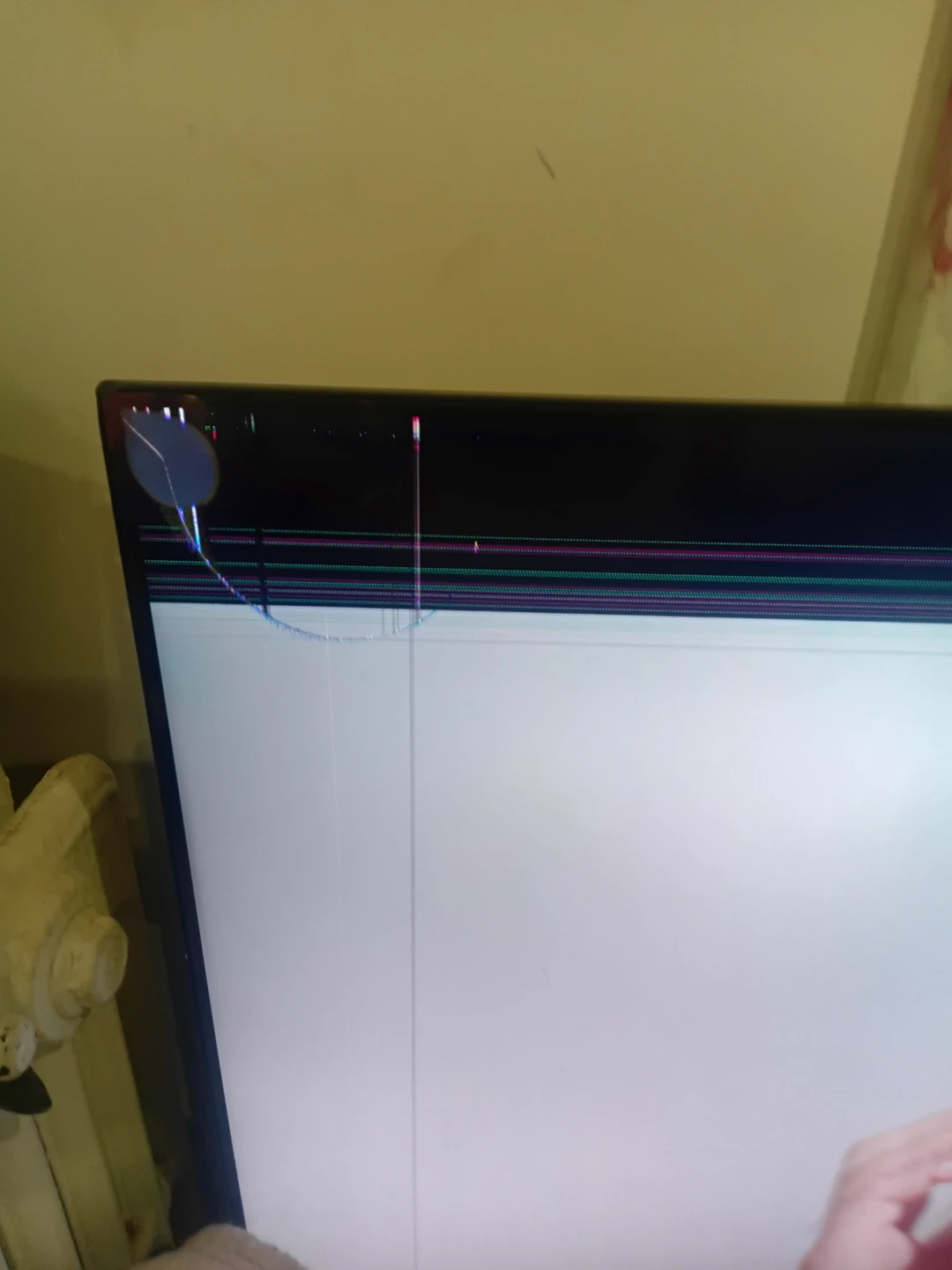 Tcl 50" tv - photo 2