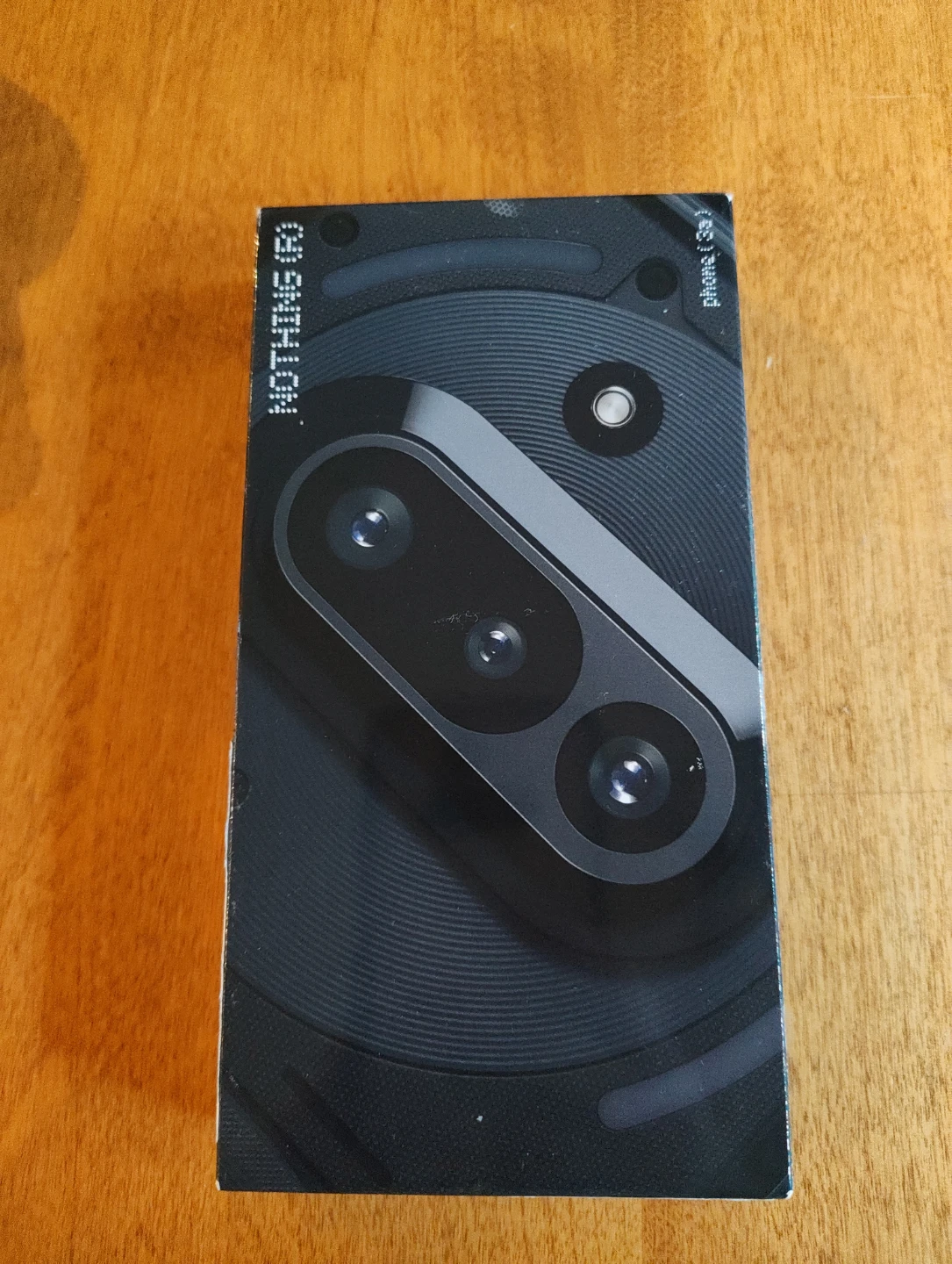 Nothing Phone (3a