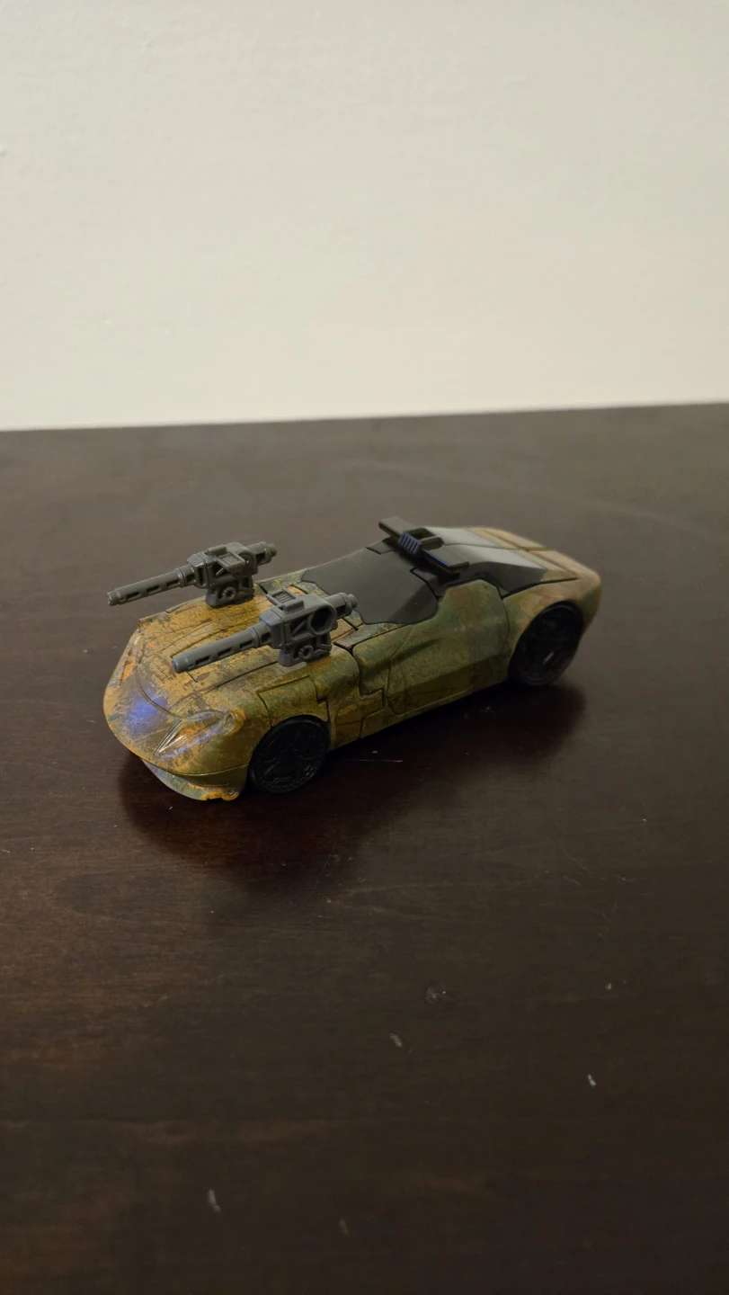 Transformers Figures for Sale!! - photo 4