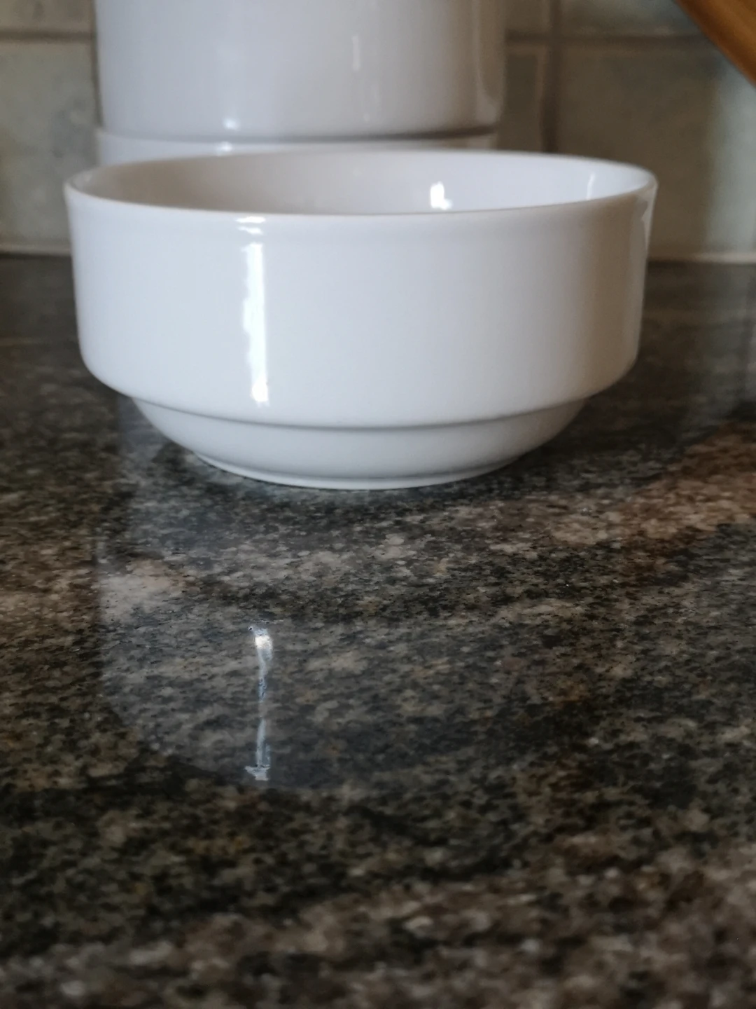 4 Canvas brand bowls