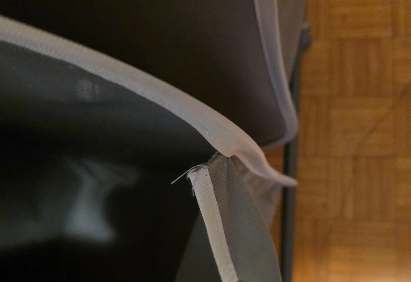 Neatfreak 3-Bag Laundry Sorter - photo 2