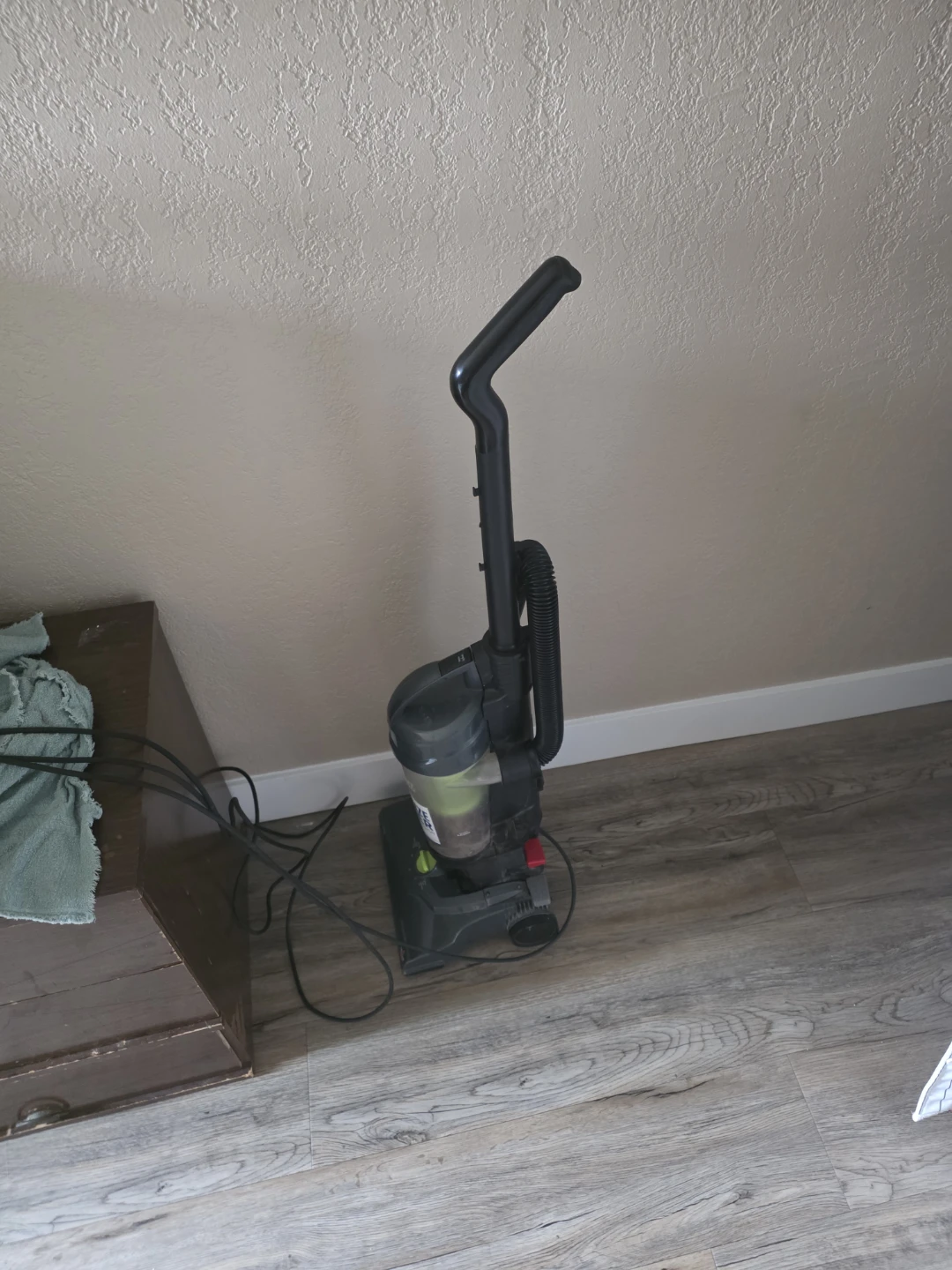 Dirt Devil Power Stick Vacuum