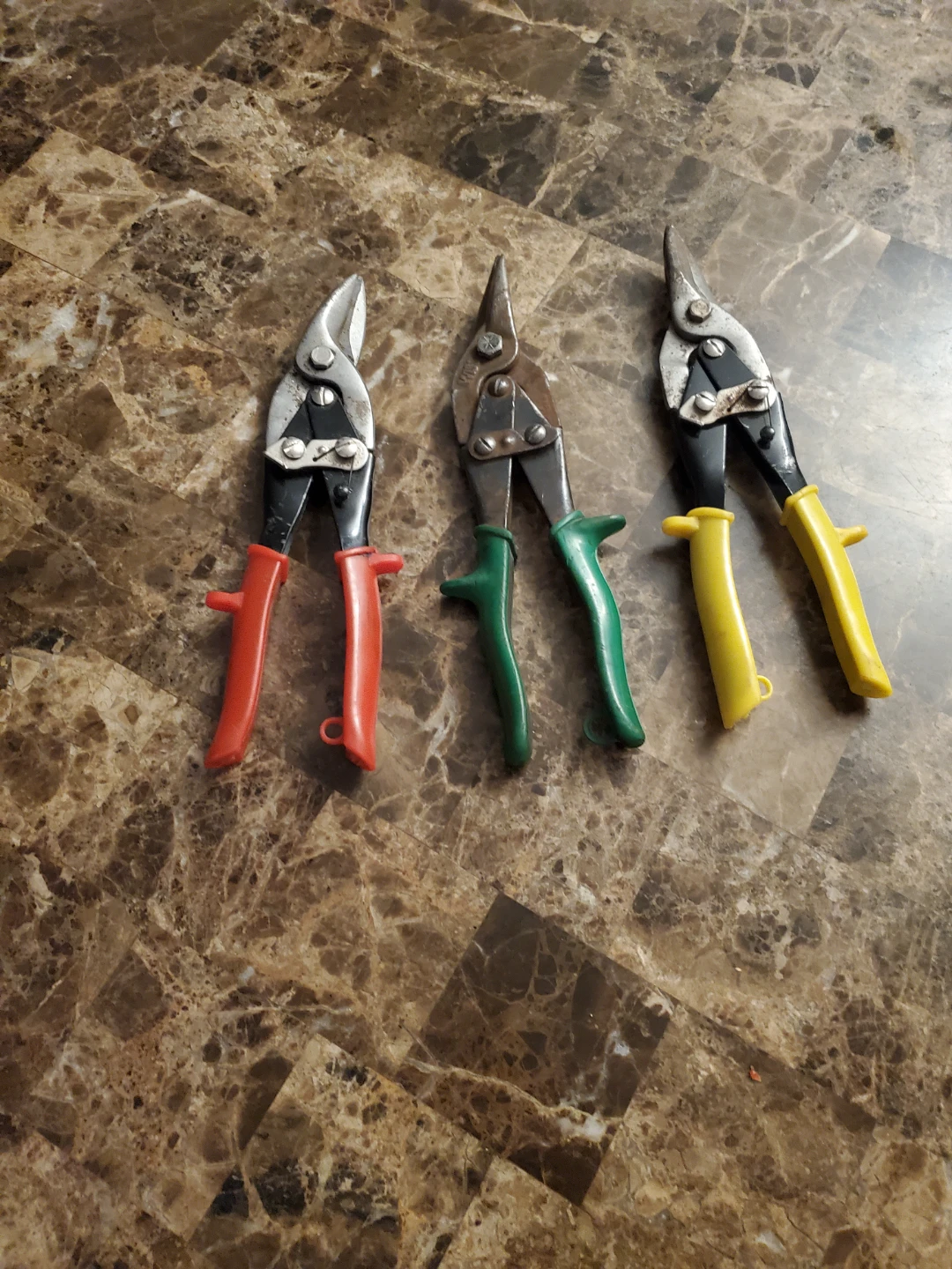 Snips