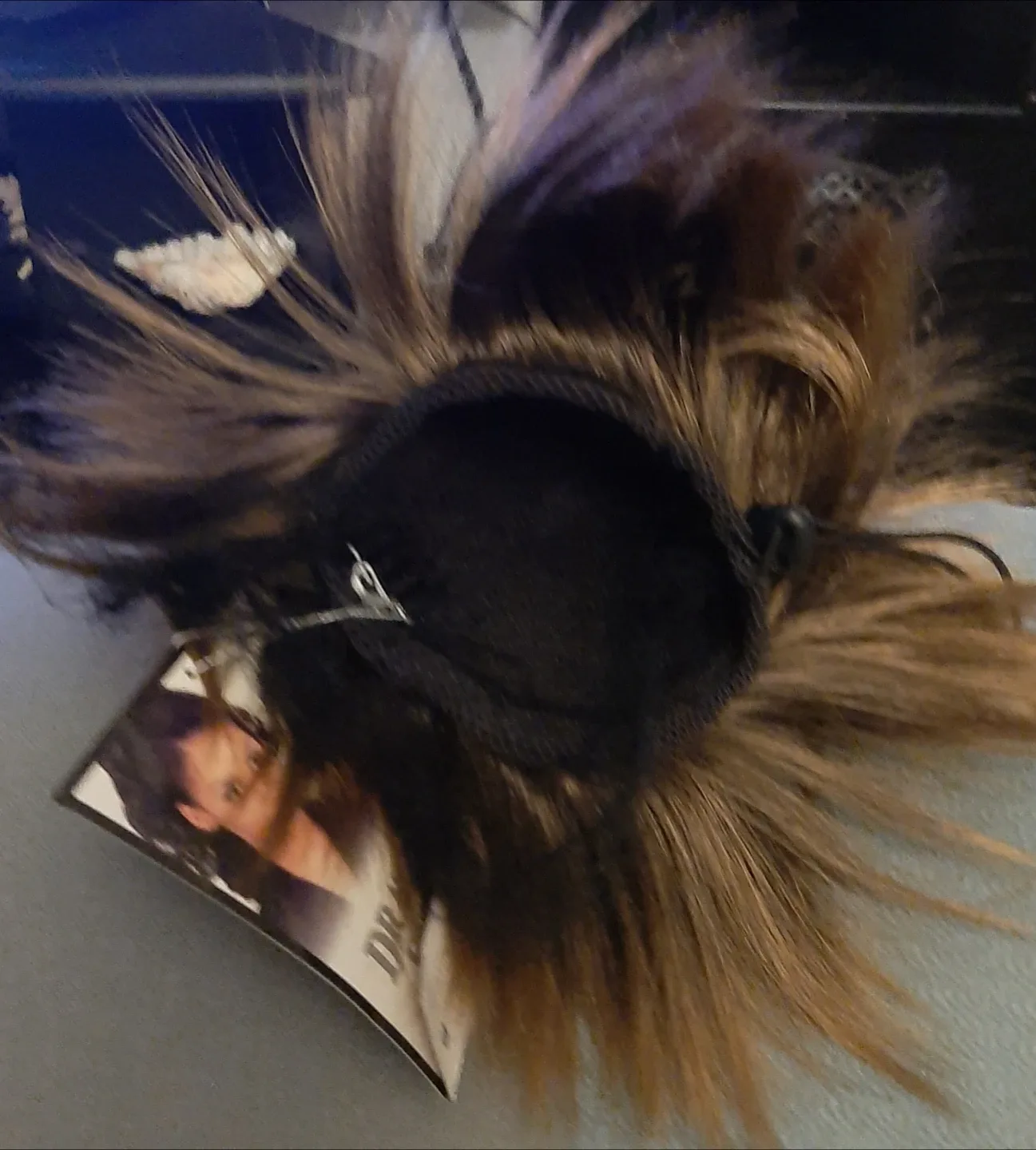 Drawstring Samba Hairpiece - photo 2