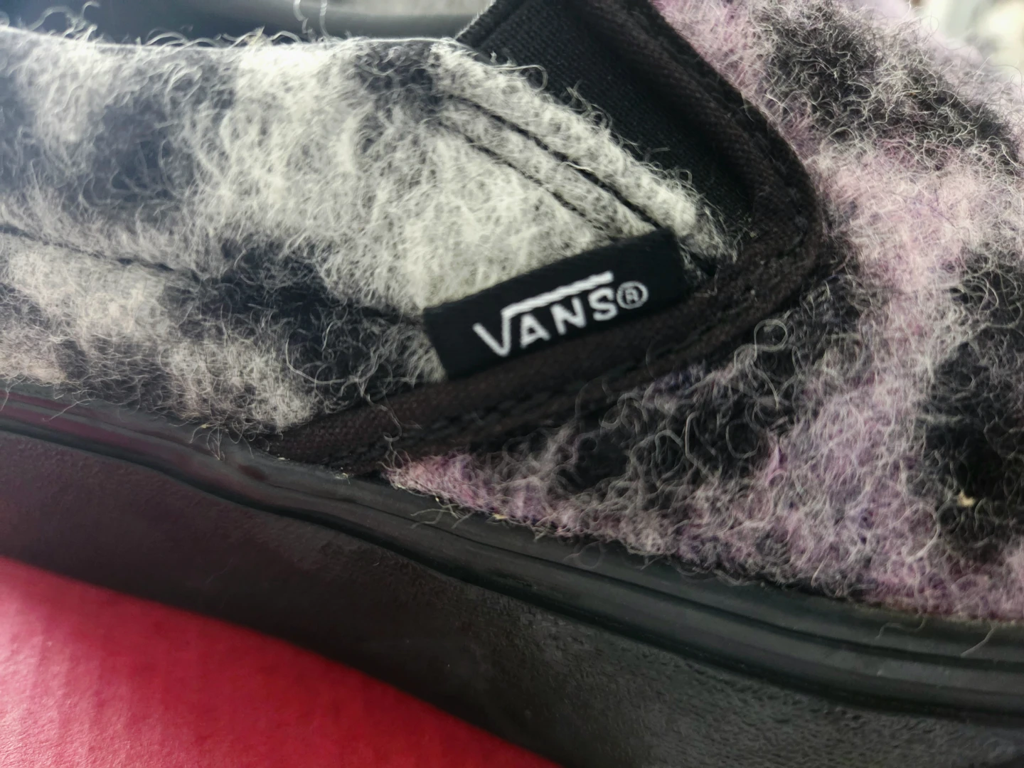 Vans Slip-On Platform Shoes - photo 4