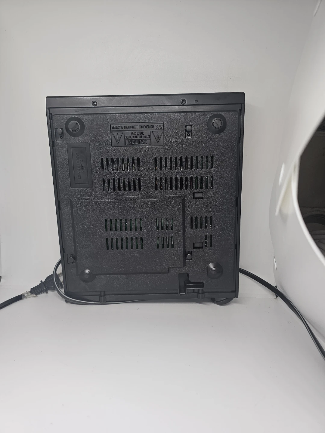 Diamond Vision Progressive  DVD  Player DV807-03 - photo 2