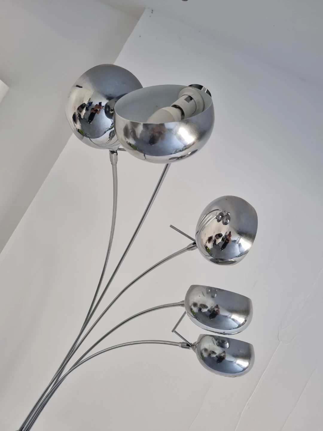 Lamp - photo 2