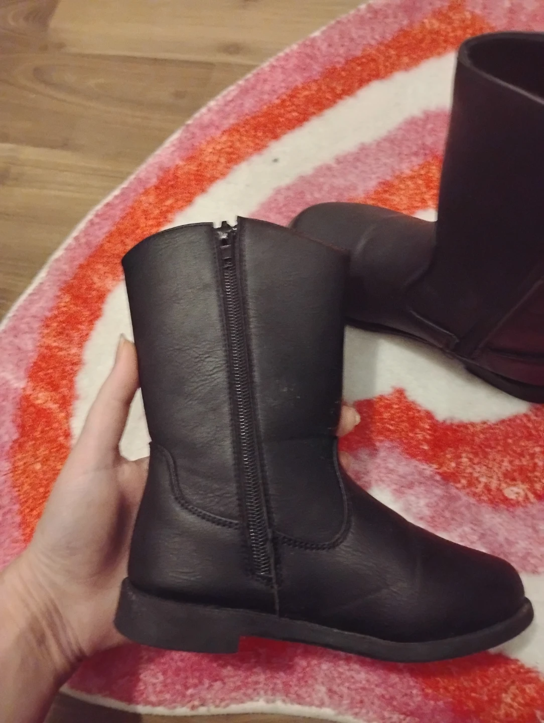 Children's boots - photo 4