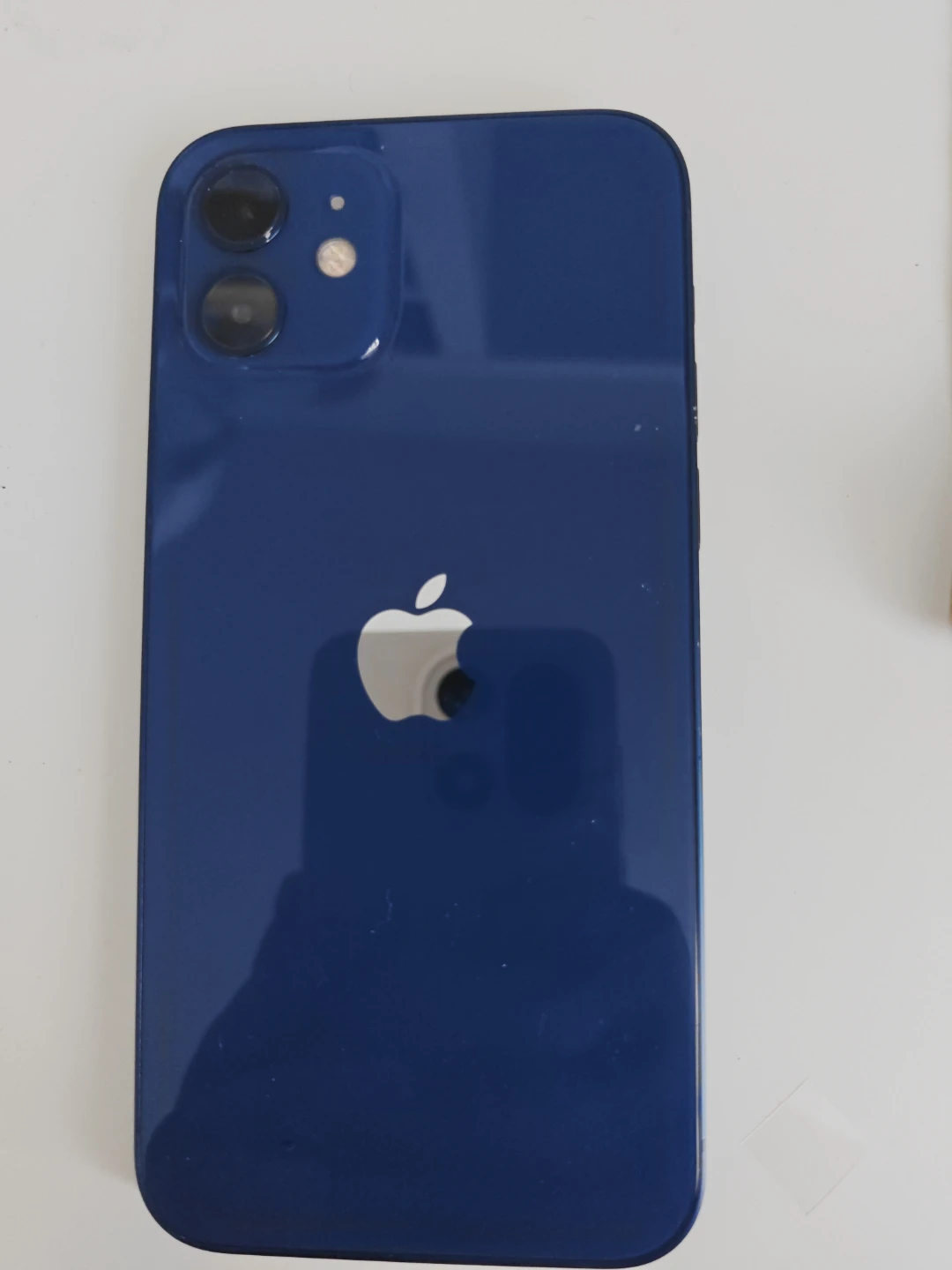 Blue iPhone 12🏈 - photo 2