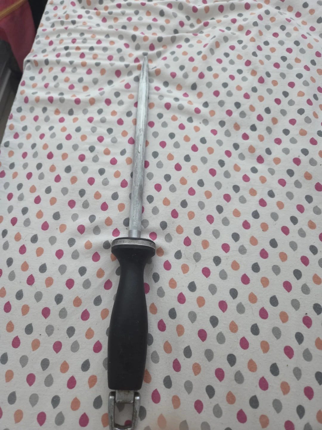 ZWILLING J.A. Henckels Sharpening Steel