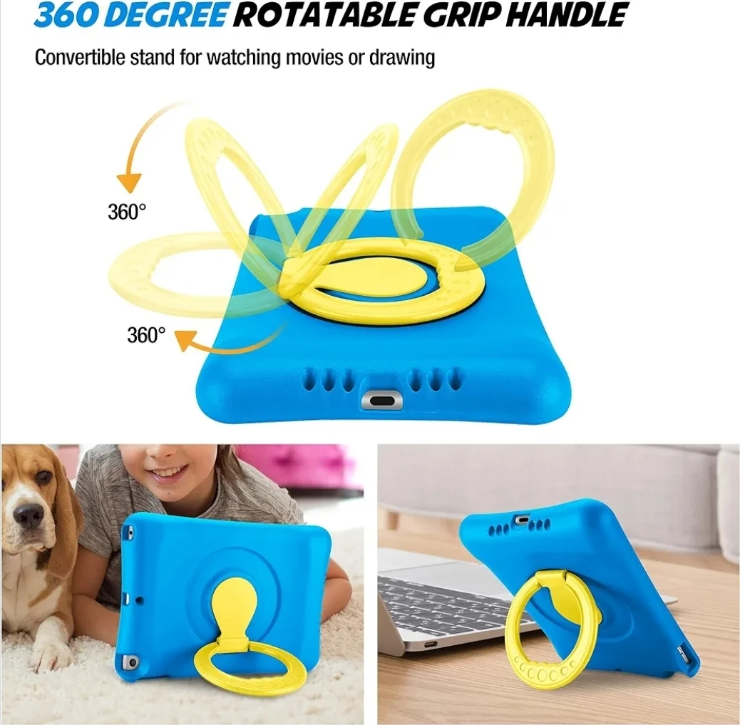ProCase Kids Case for iPad 10.2 / Air 10.5 / Pro 10.5 - photo 4