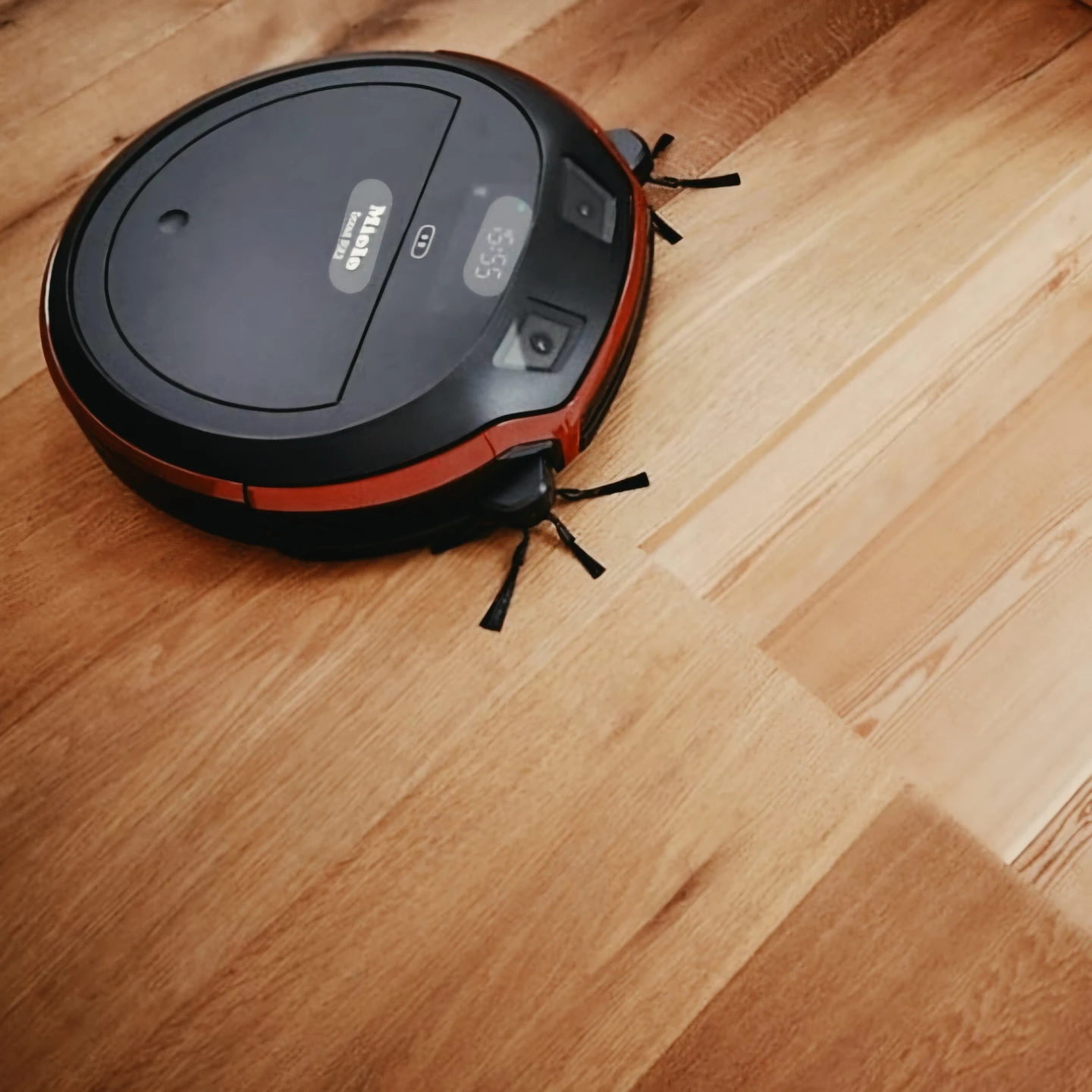 Miele Scout RX2 Robot Vacuum Cleaner - photo 4