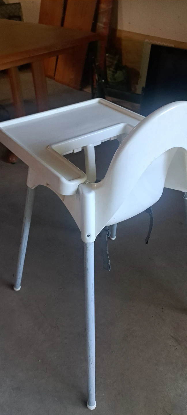 IKEA Antilop High Chair