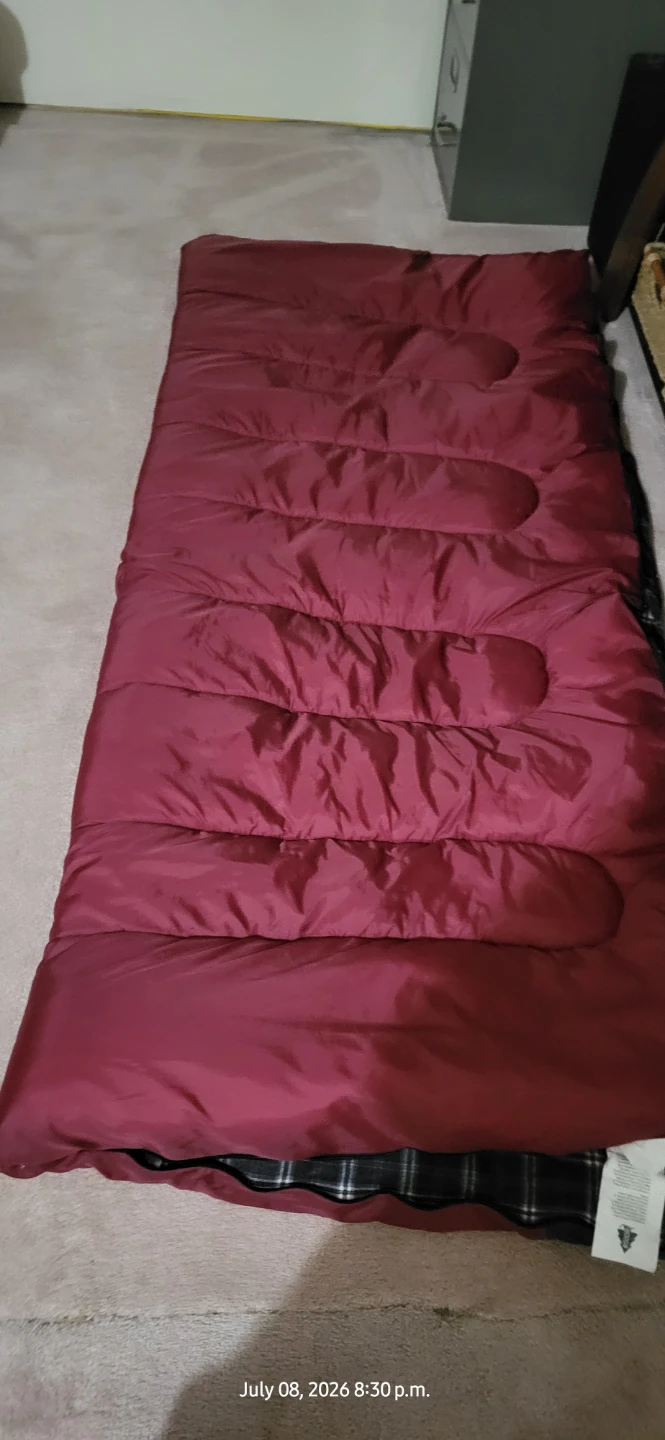 Sleeping Bag