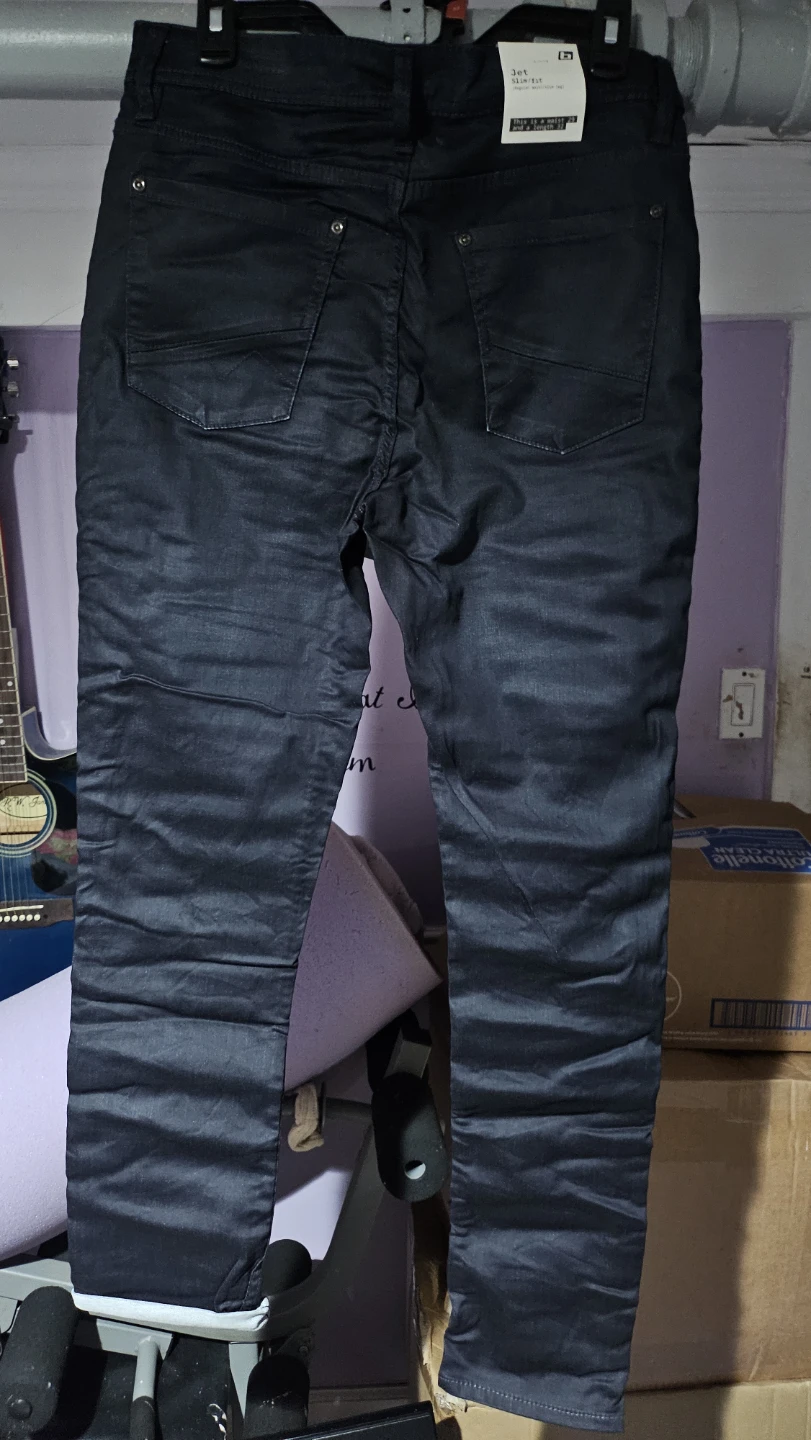 BLEND Jet Slim Fit Jeans - photo 3
