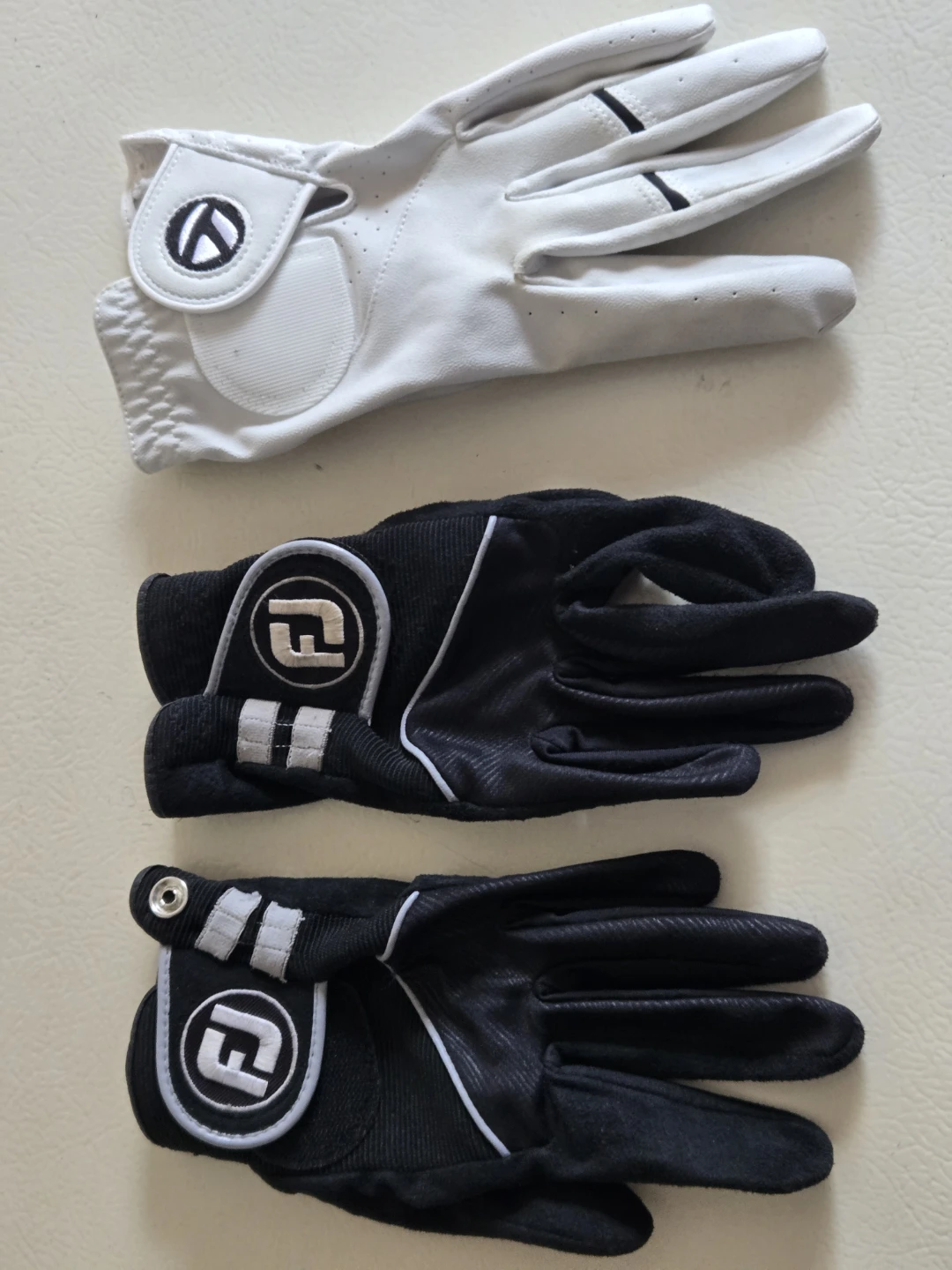 Golf Gloves