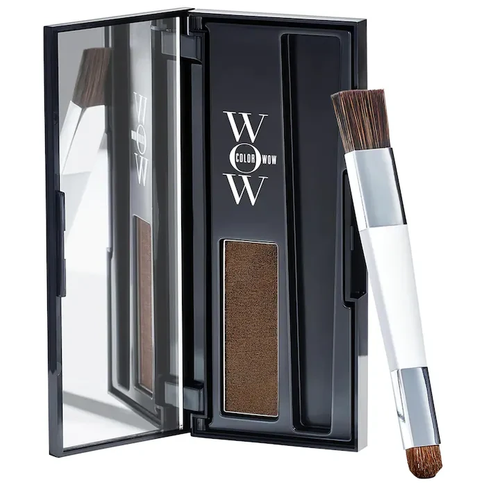 Color Wow Root Cover Up Dark Brown