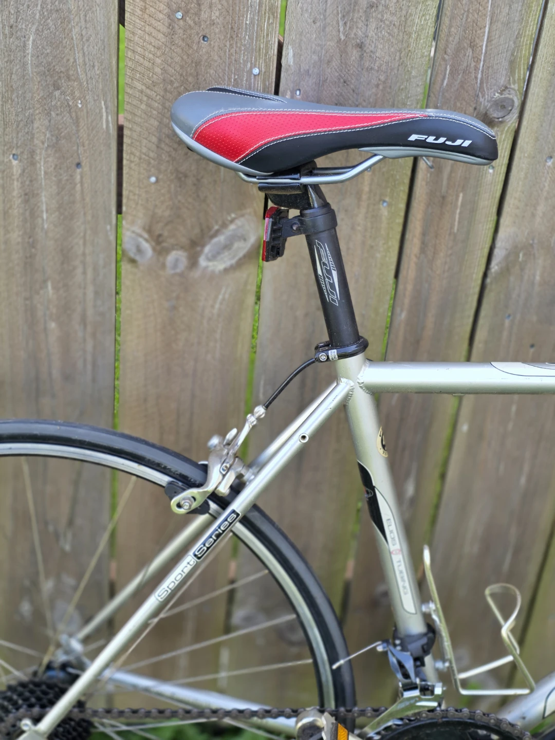 Fuji Sport Series Road Bike - photo 5