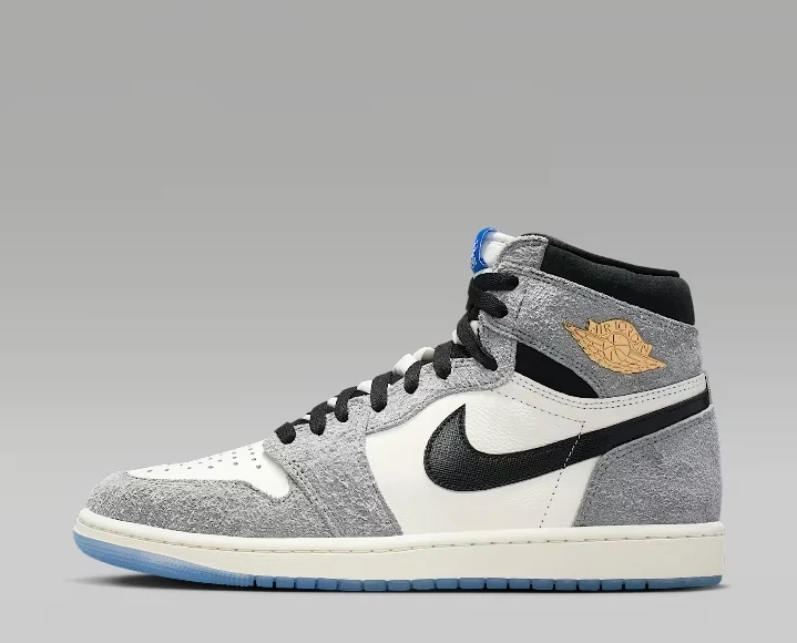 Nike Air Jordan 1 High OG Neutral Grey