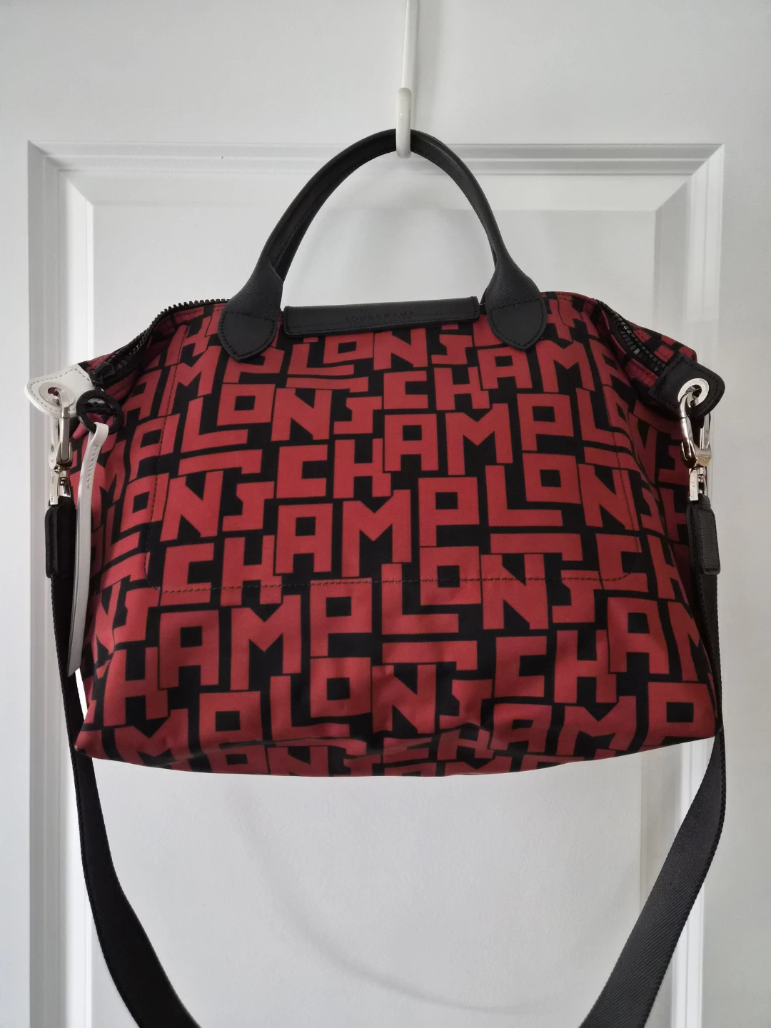 Longchamp Le Pliage Bag - photo 2