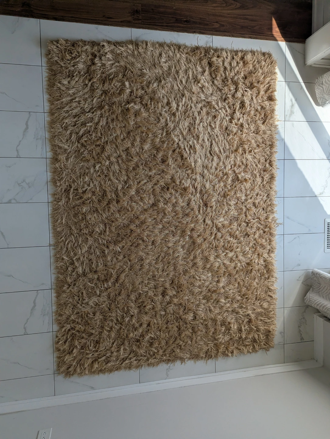 Golden Rug - photo 2