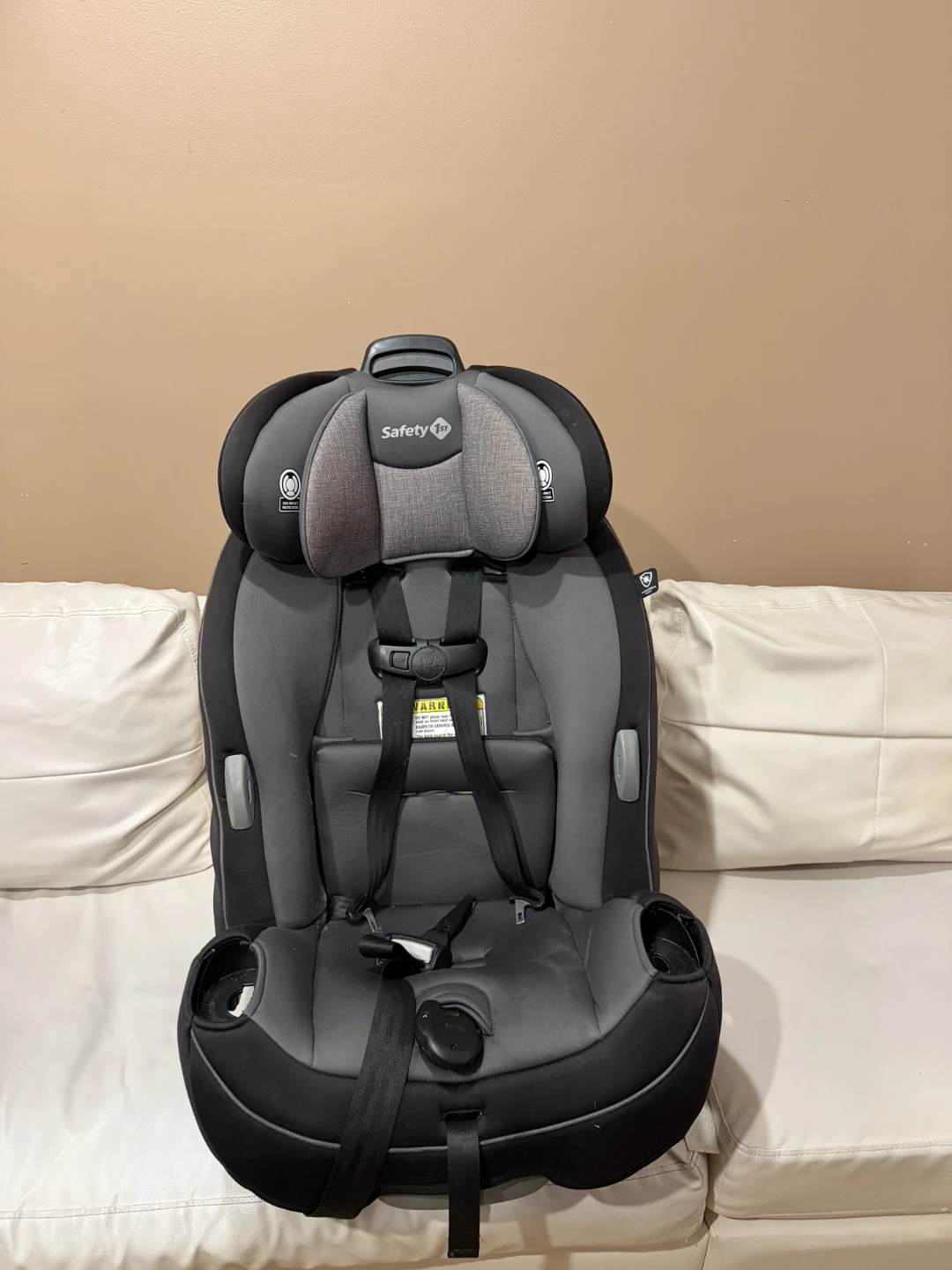 Safety 1st Car Seat