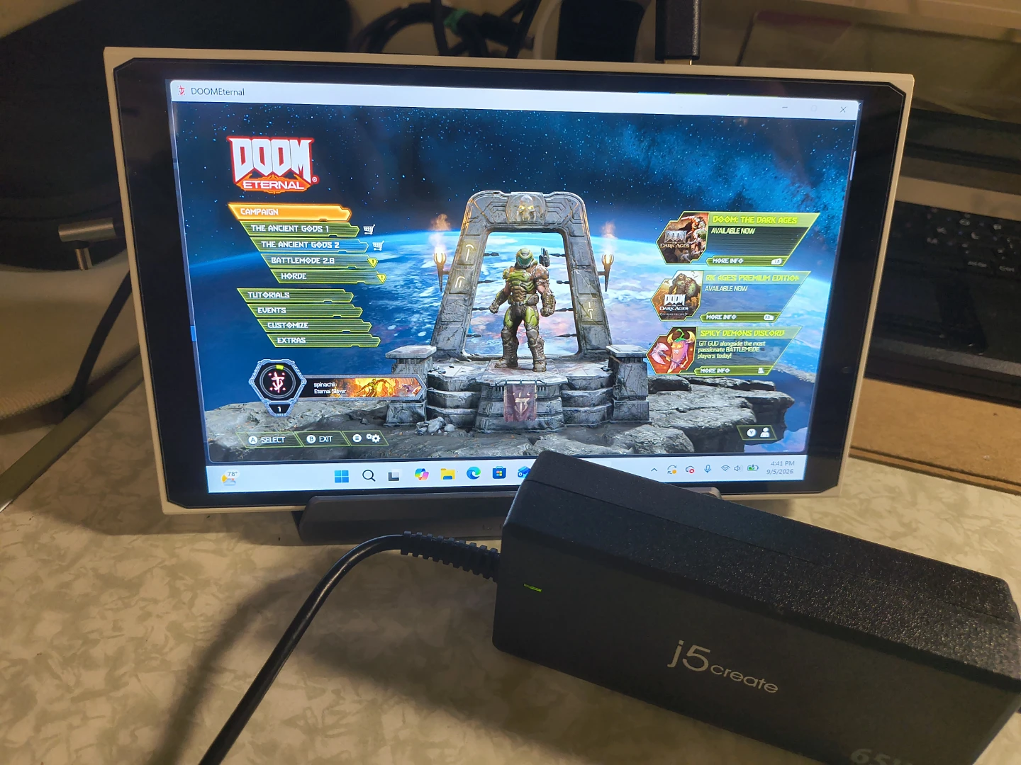 Gaming Pc - photo 2