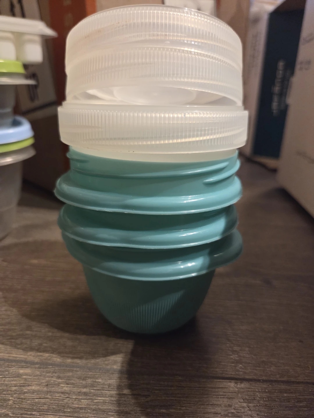Kitchen Storage and Organization Assortment - photo 4