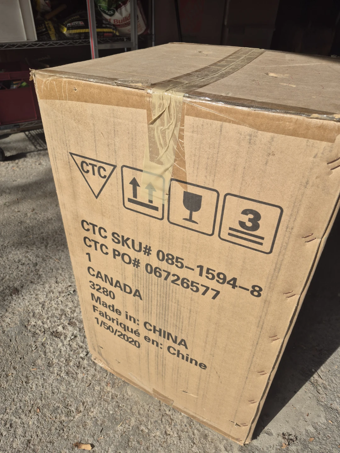 Brand New Bond Stainless Steel Patio Heater - photo 4