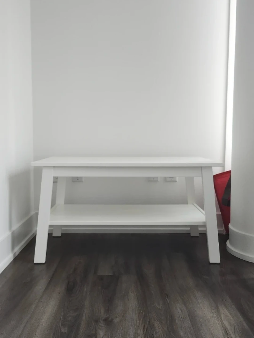 LUNNARP White Coffee Table | IKEA