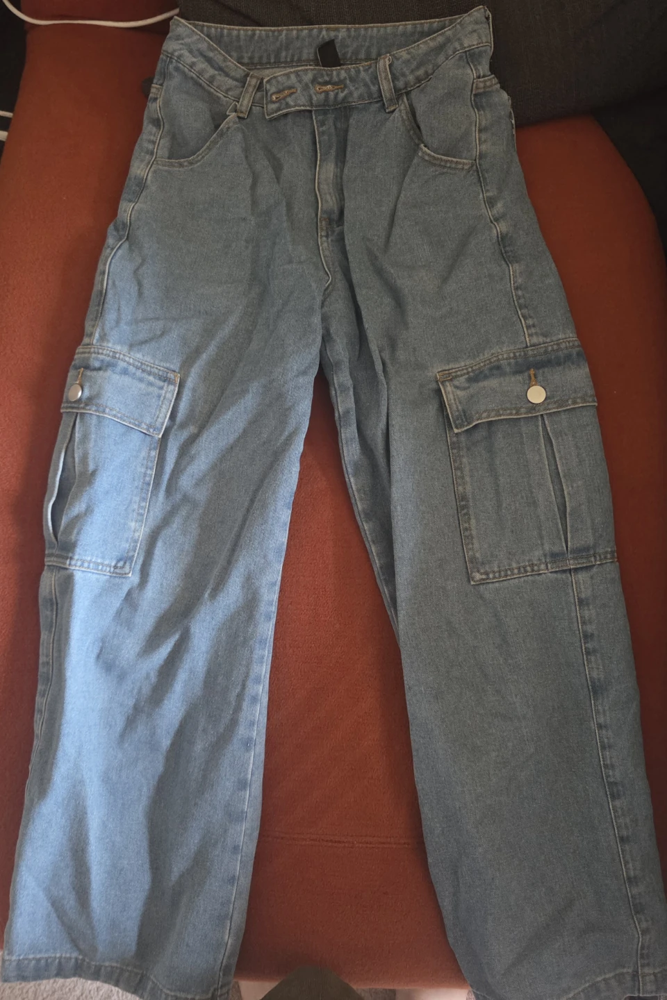 Cider cargo jeans