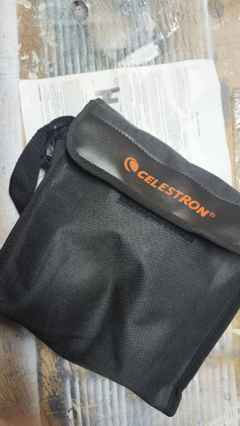 Celestron UpClose 10-30x50 Zoom Binoculars - photo 4