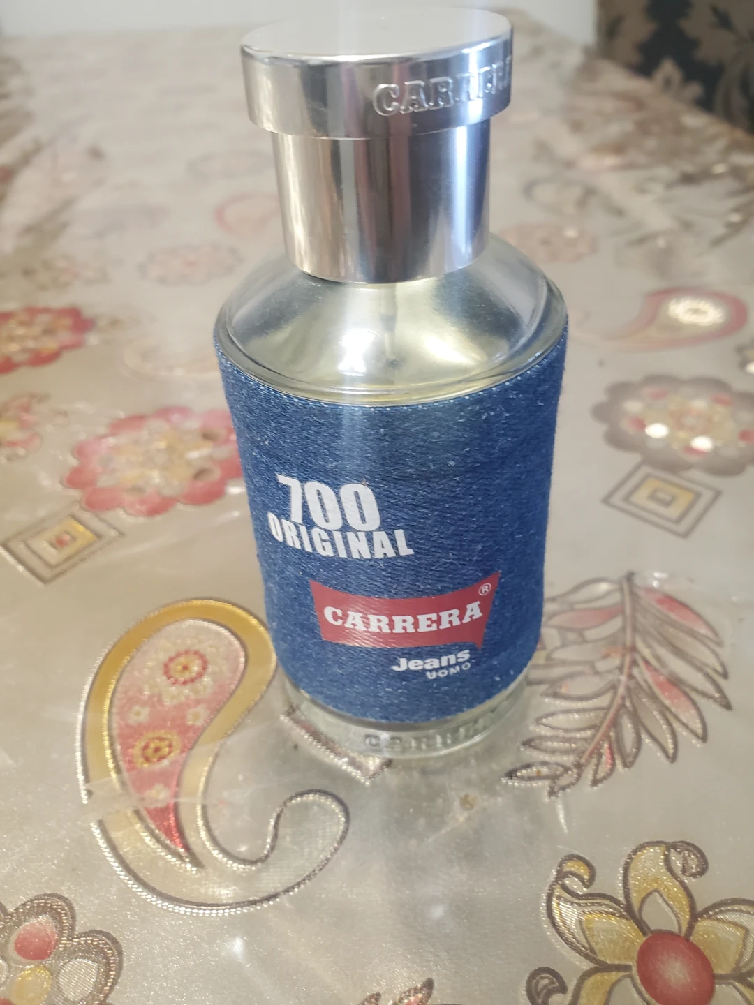 Carrera 700 Original Jeans Uomo Fragrance - photo 2