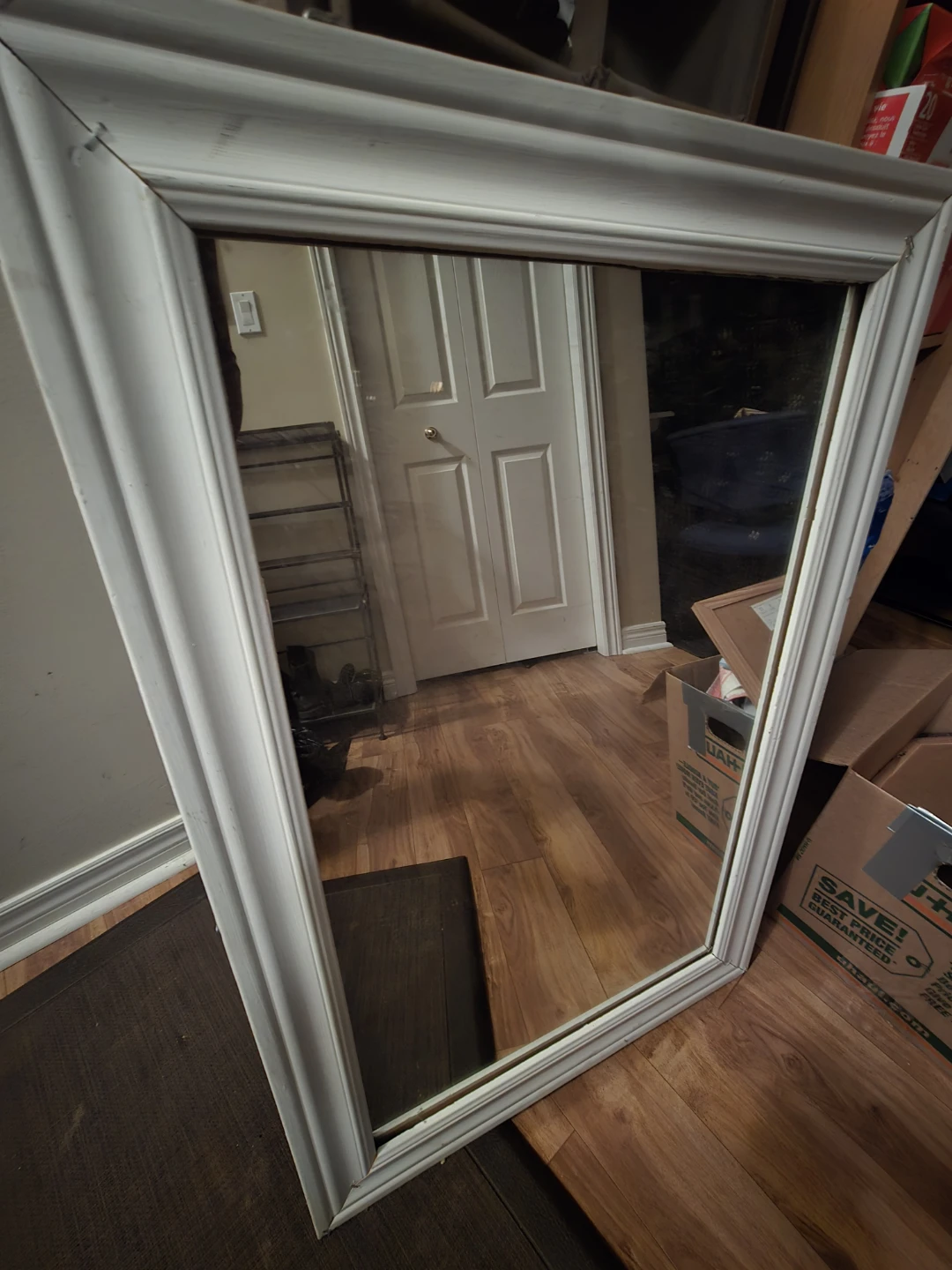 Mirror - photo 3
