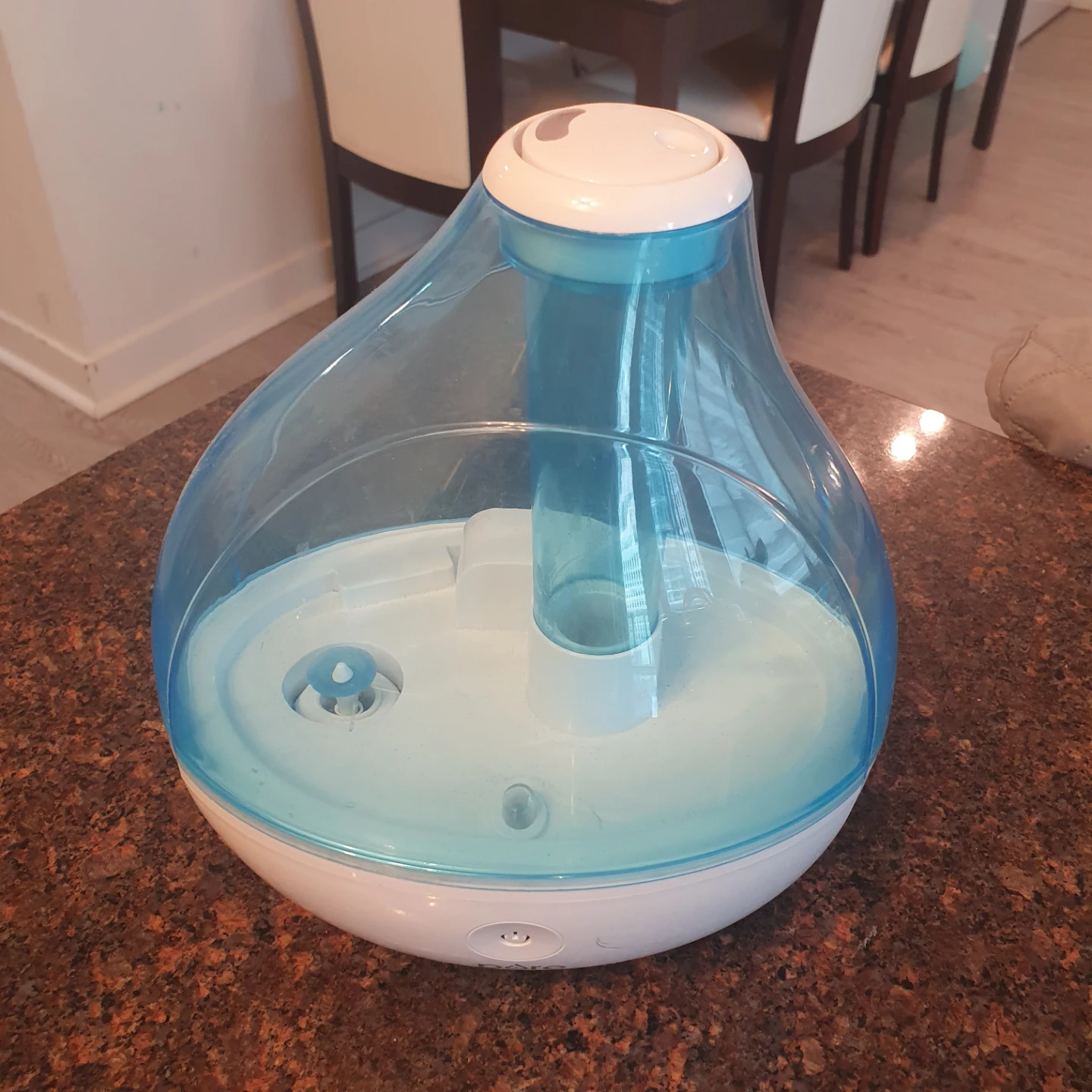 Pure Enrichment Ultrasonic Humidifier - photo 2