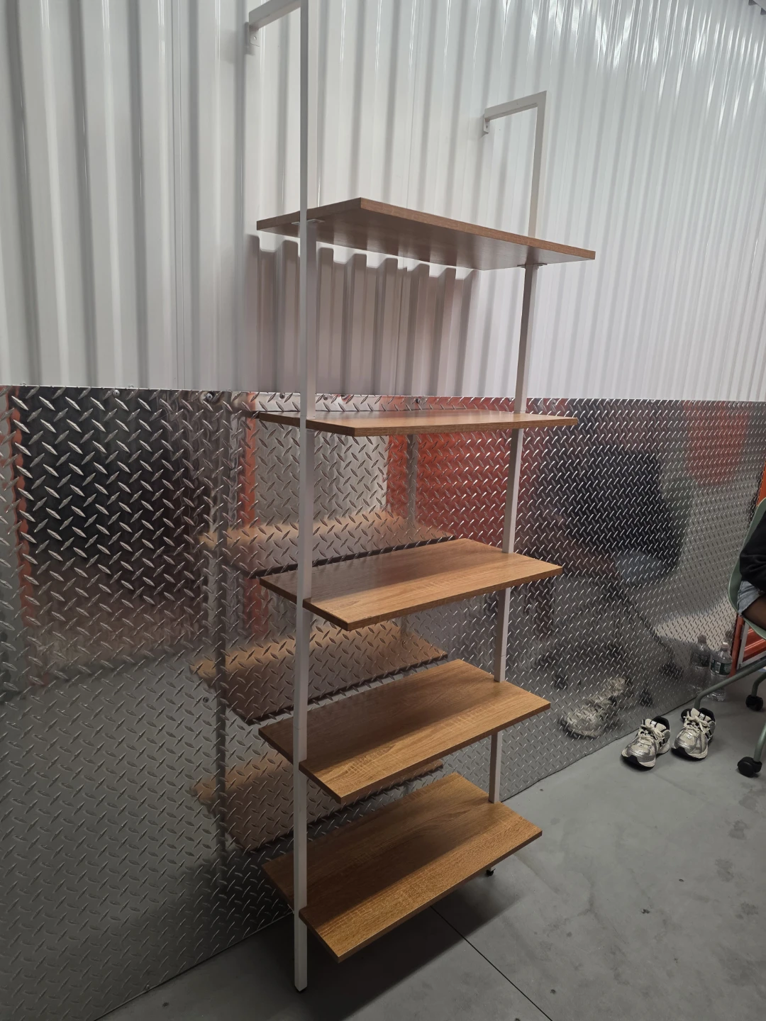 Nathan James Theo 5-Shelf - photo 3