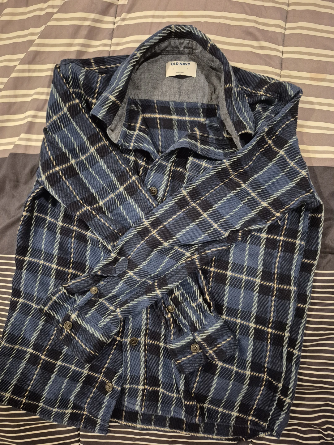 Men's clothes Size S or M - photo 4