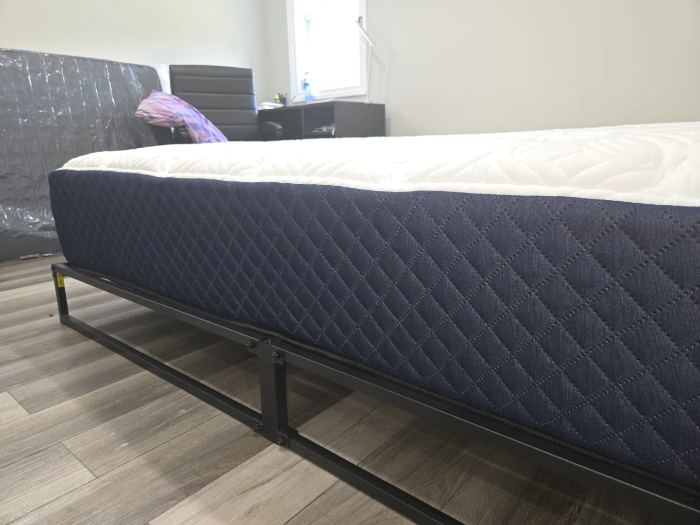 KING Chiro Foam Mattress - photo 4