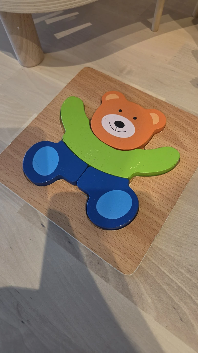 Toddler Toy Set - photo 2