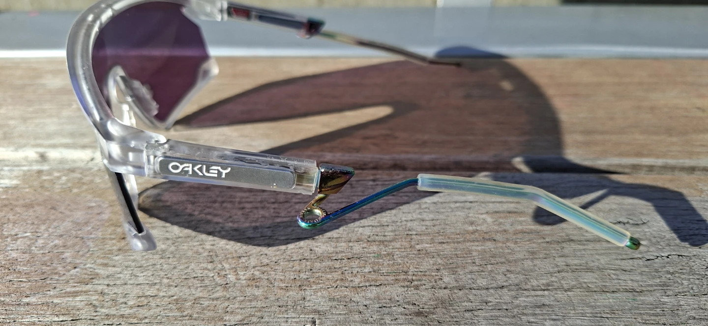 Oakley Sunglasses OO9237-0239 - photo 2