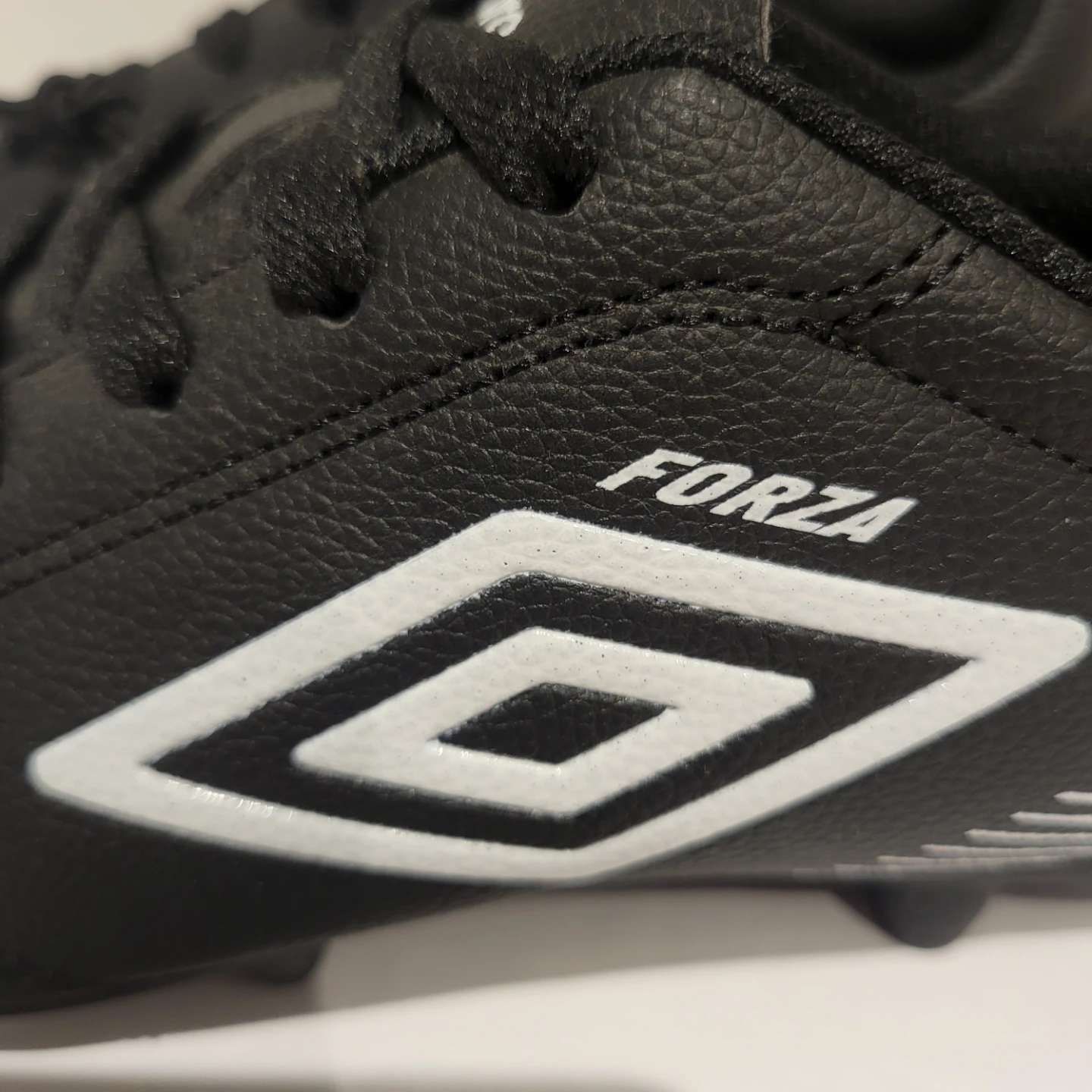 Kids Umbro Forza Soccer Cleats - photo 4