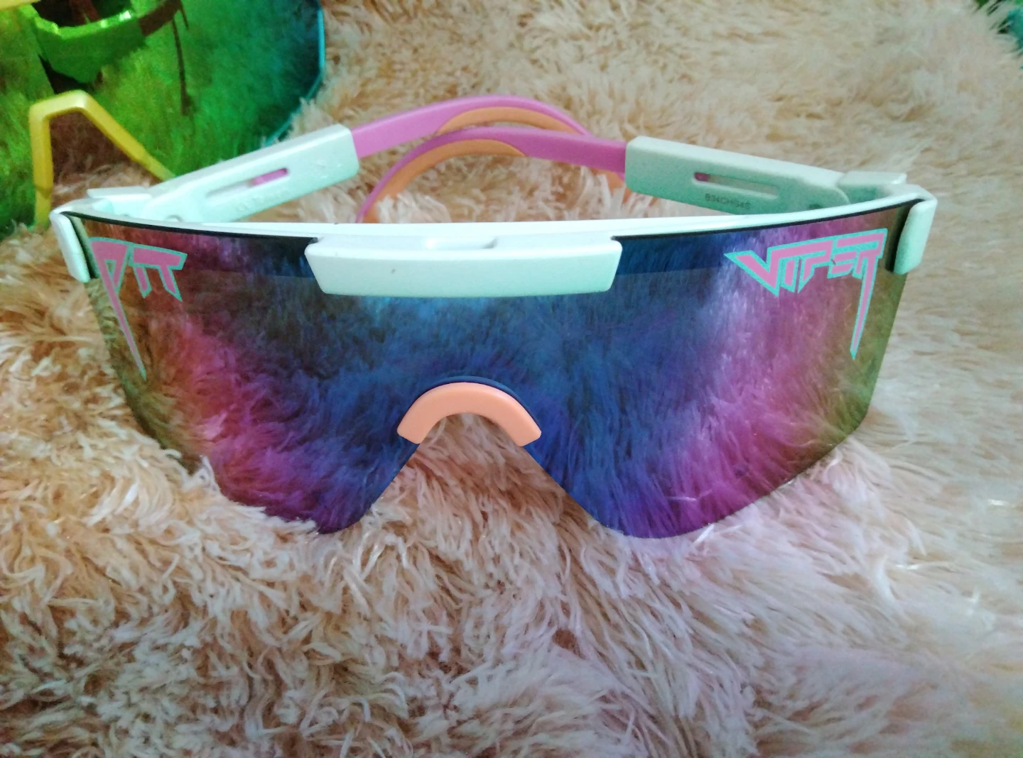 Pit Viper Sunglasses