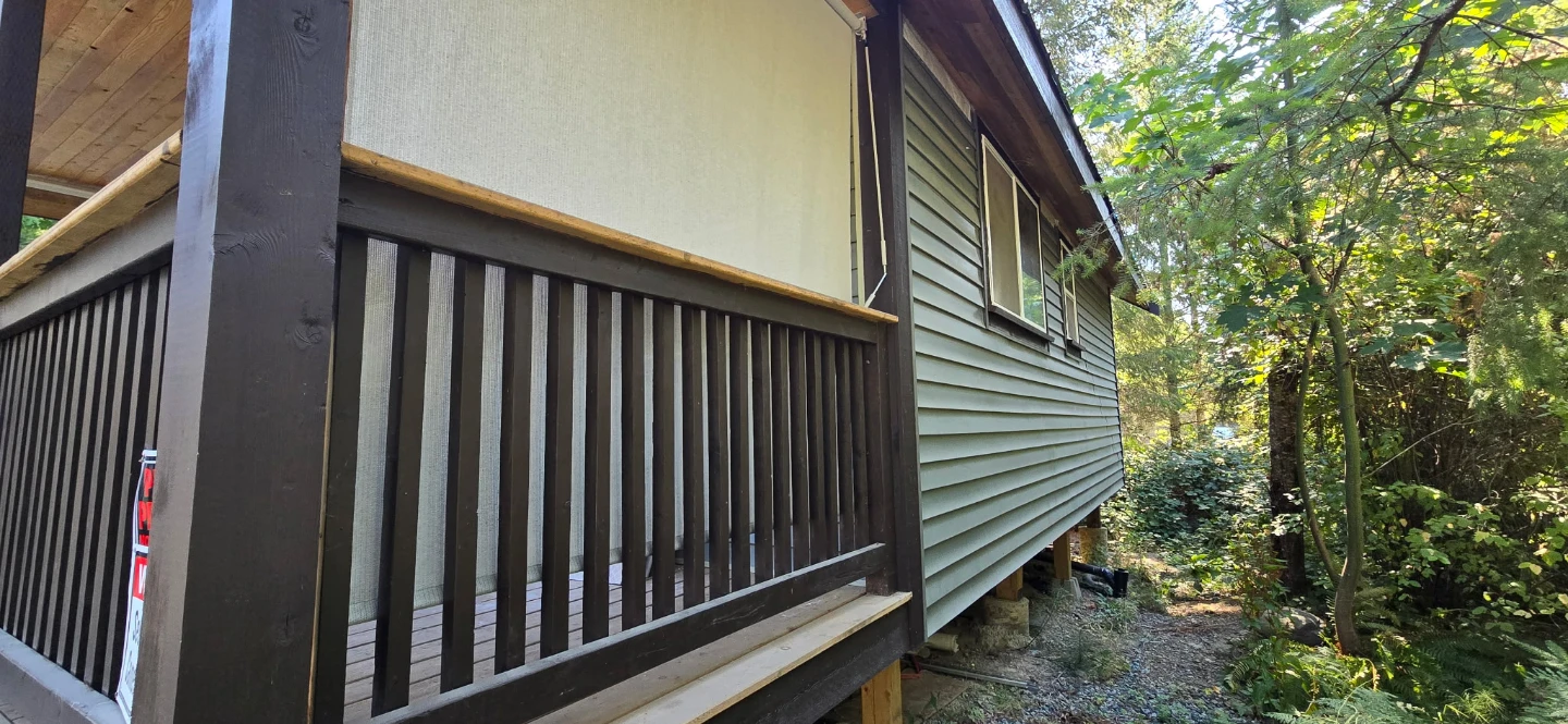 Tiny home - photo 3
