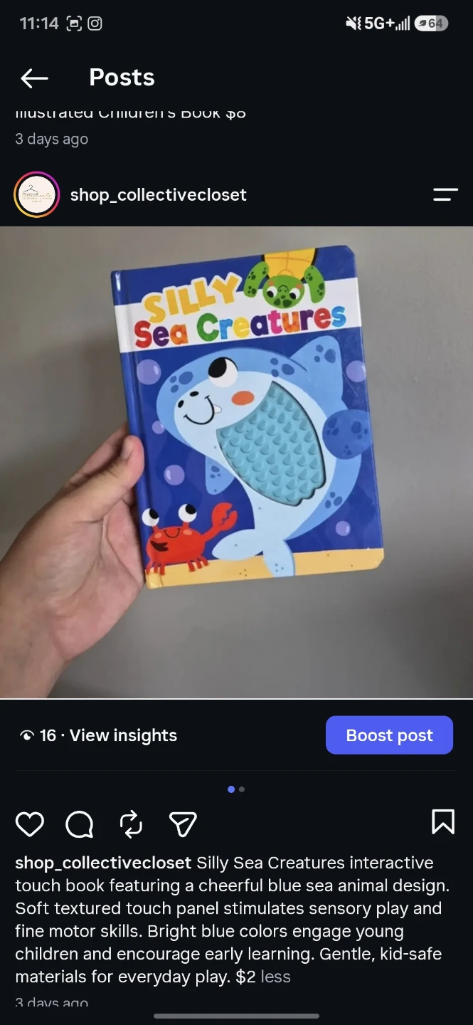 Selection of Children's Books - photo 3